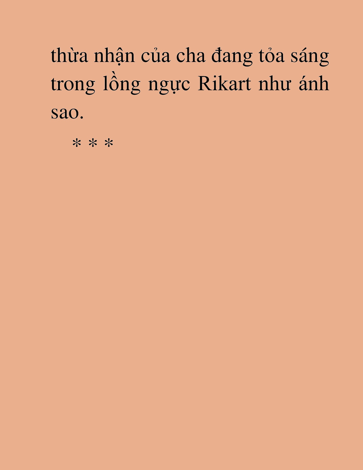Đọc truyện HAT[NOVEL] Khúc Ca Của Dũng Giả - Chap 8