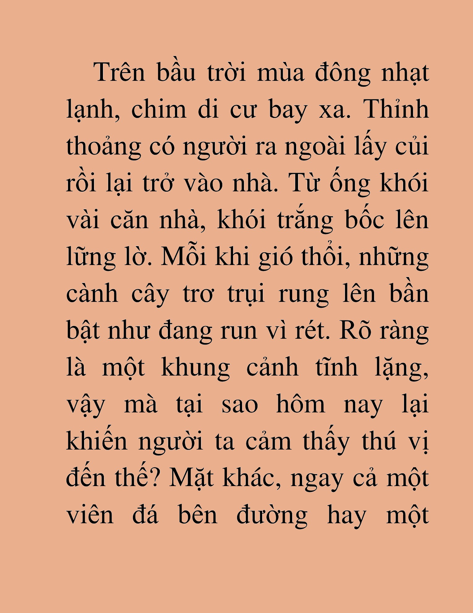 Đọc truyện HAT[NOVEL] Khúc Ca Của Dũng Giả - Chap 9