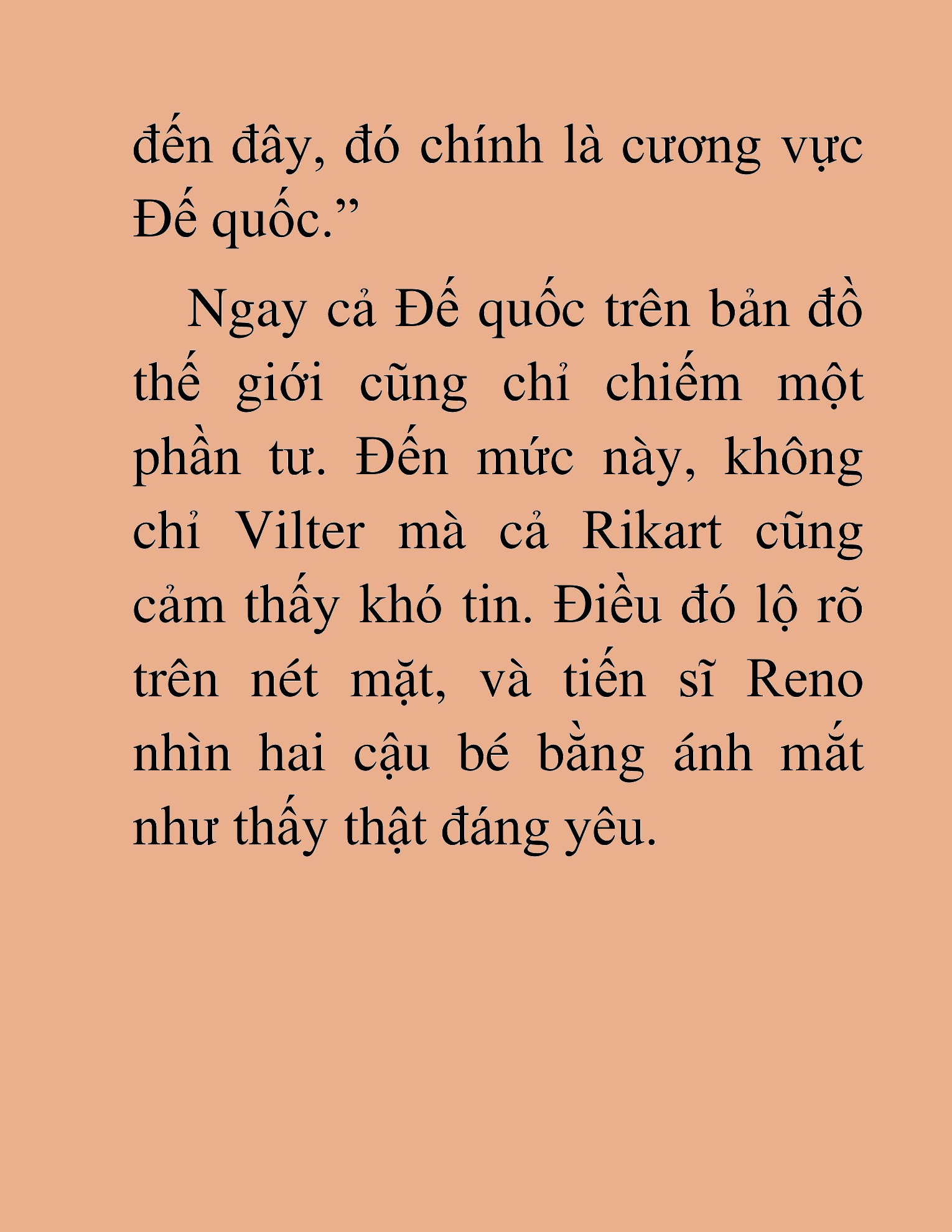 Đọc truyện HAT[NOVEL] Khúc Ca Của Dũng Giả - Chap 9