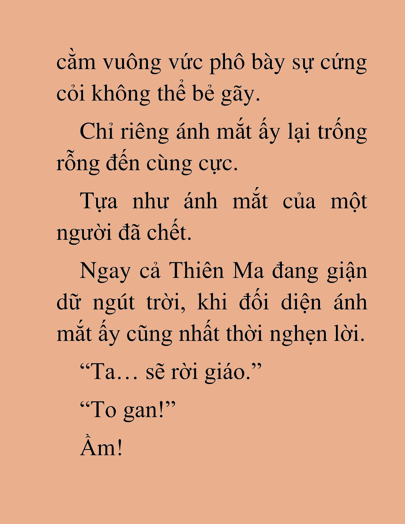 Đọc truyện HAT[novel] Kiếm Ma Hồi Hương - Chap 1