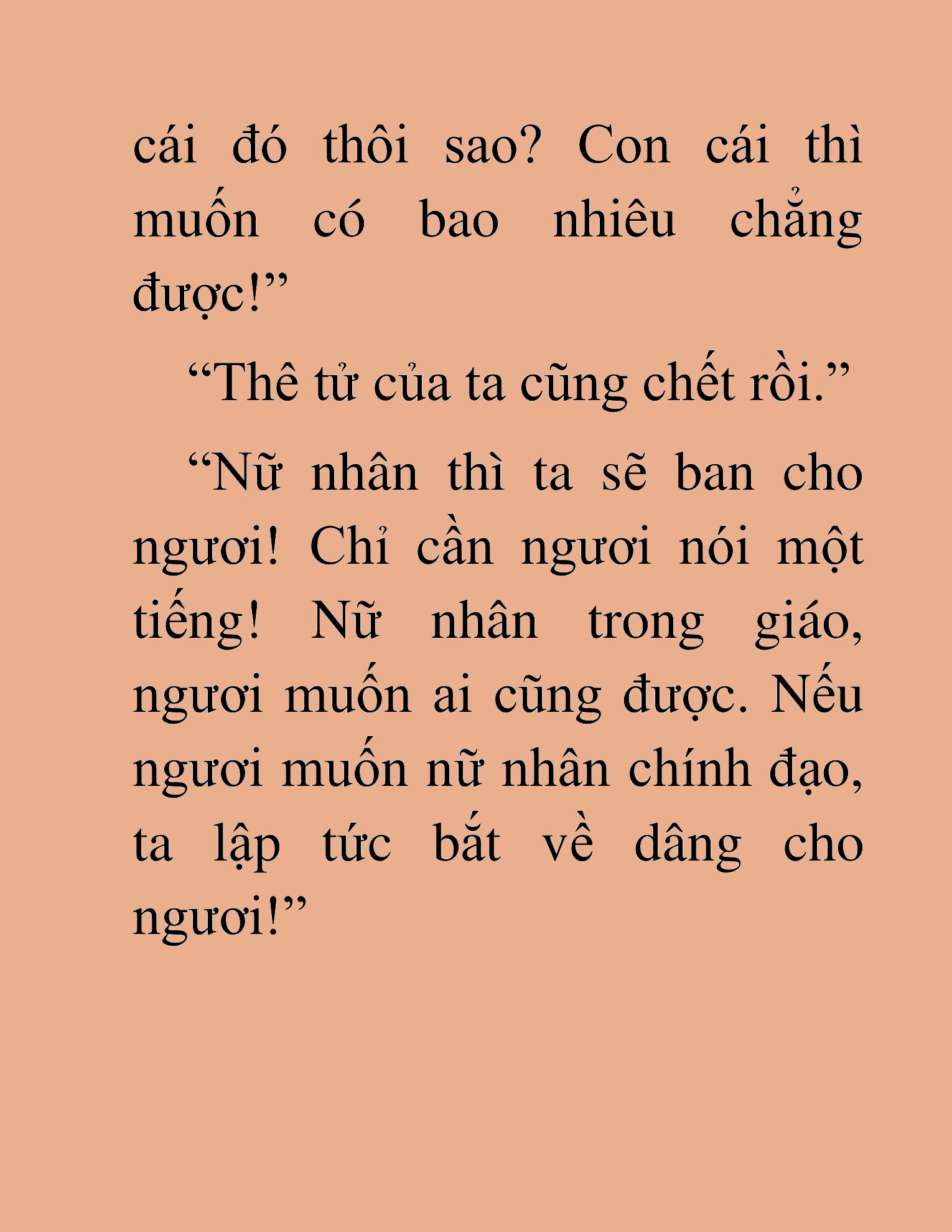 Đọc truyện HAT[novel] Kiếm Ma Hồi Hương - Chap 1