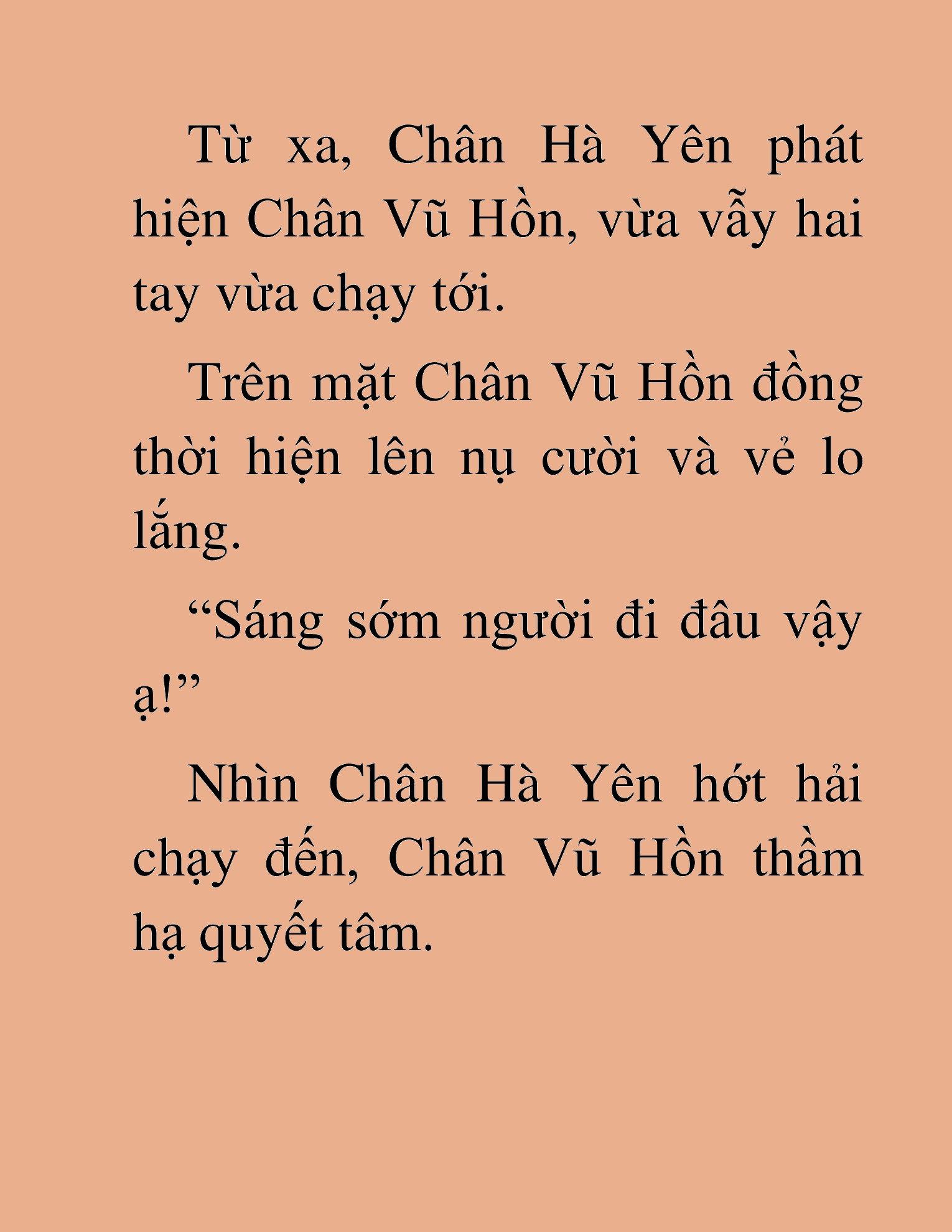 Đọc truyện HAT[novel] Kiếm Ma Hồi Hương - Chap 10