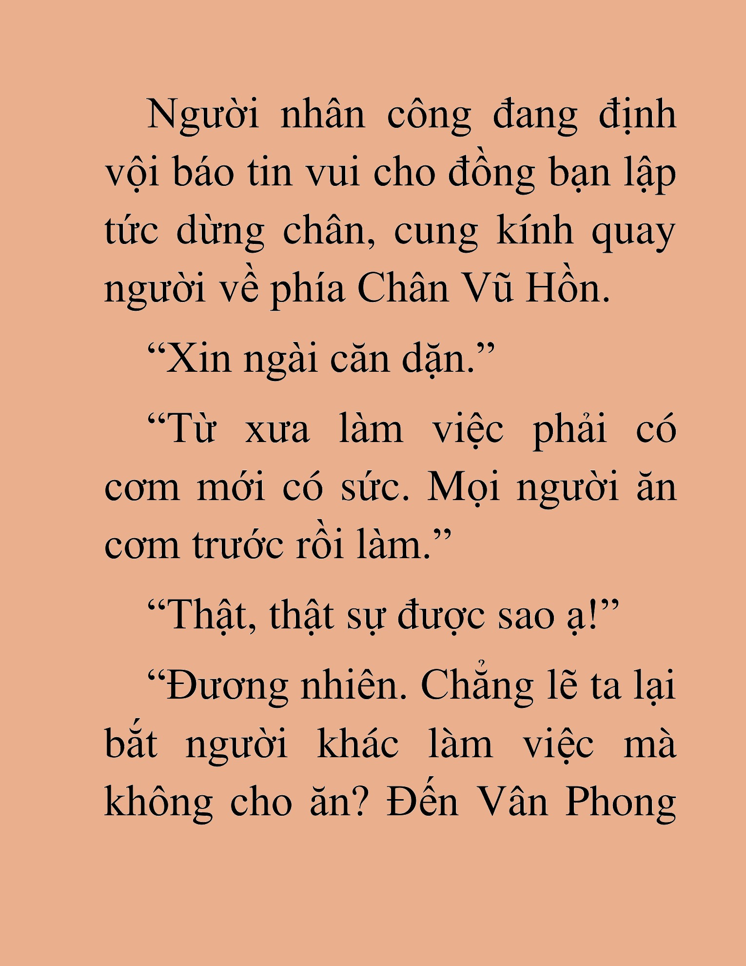 Đọc truyện HAT[novel] Kiếm Ma Hồi Hương - Chap 10