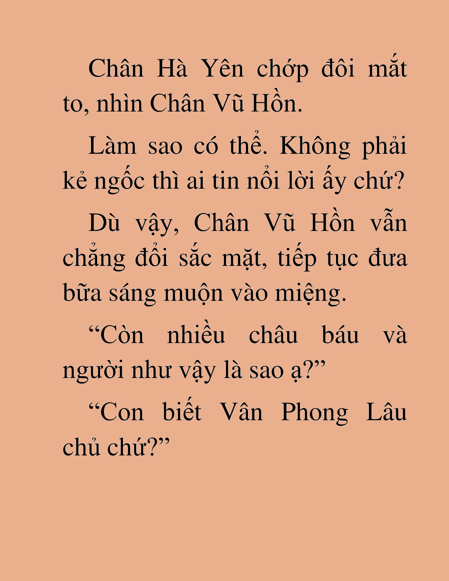 Đọc truyện HAT[novel] Kiếm Ma Hồi Hương - Chap 10