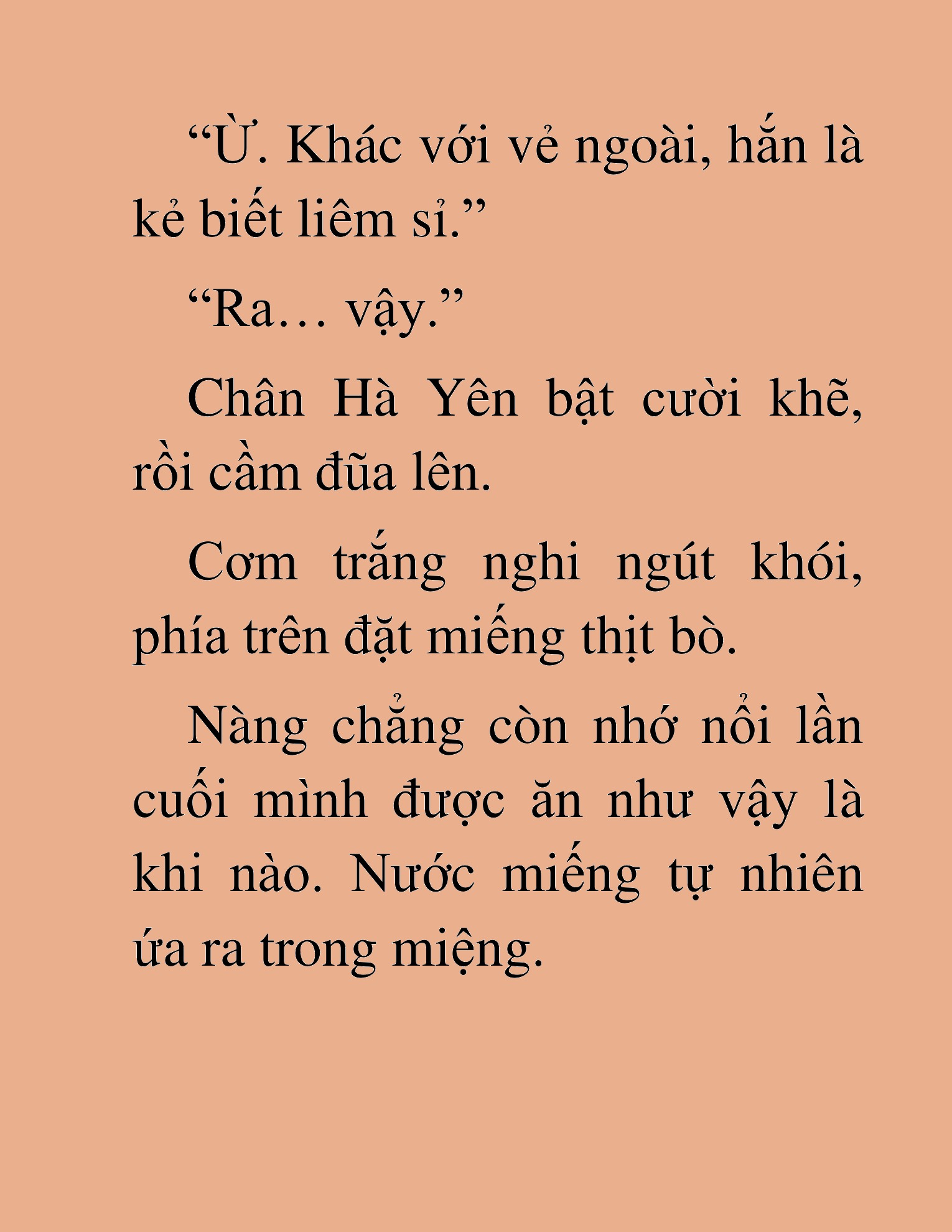 Đọc truyện HAT[novel] Kiếm Ma Hồi Hương - Chap 10