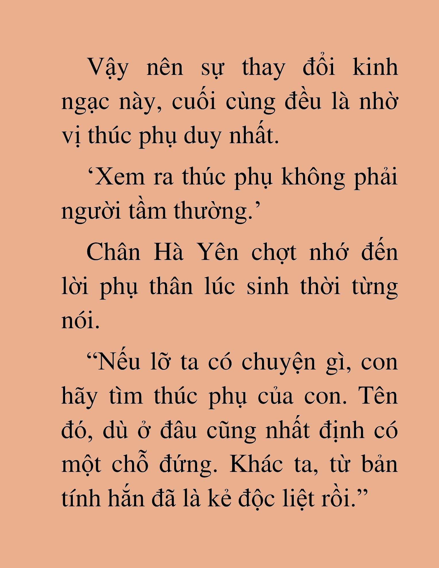 Đọc truyện HAT[novel] Kiếm Ma Hồi Hương - Chap 10