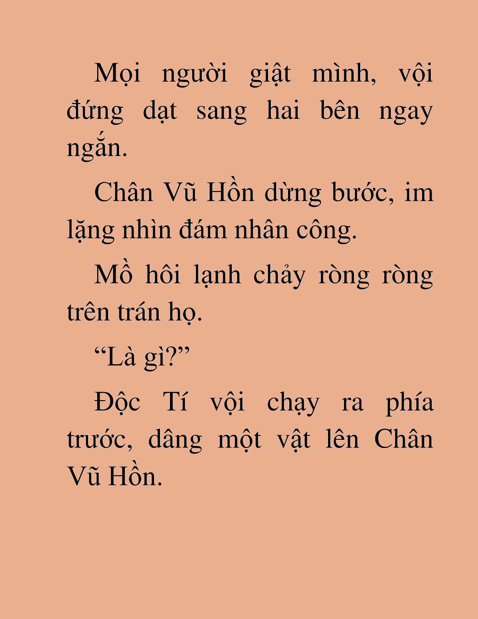 Đọc truyện HAT[novel] Kiếm Ma Hồi Hương - Chap 11