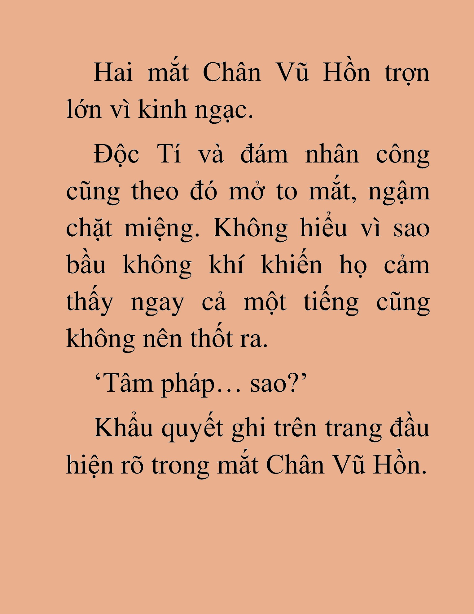 Đọc truyện HAT[novel] Kiếm Ma Hồi Hương - Chap 11