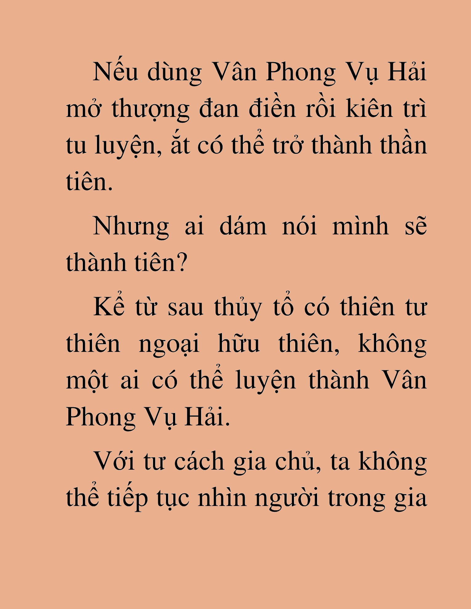 Đọc truyện HAT[novel] Kiếm Ma Hồi Hương - Chap 11
