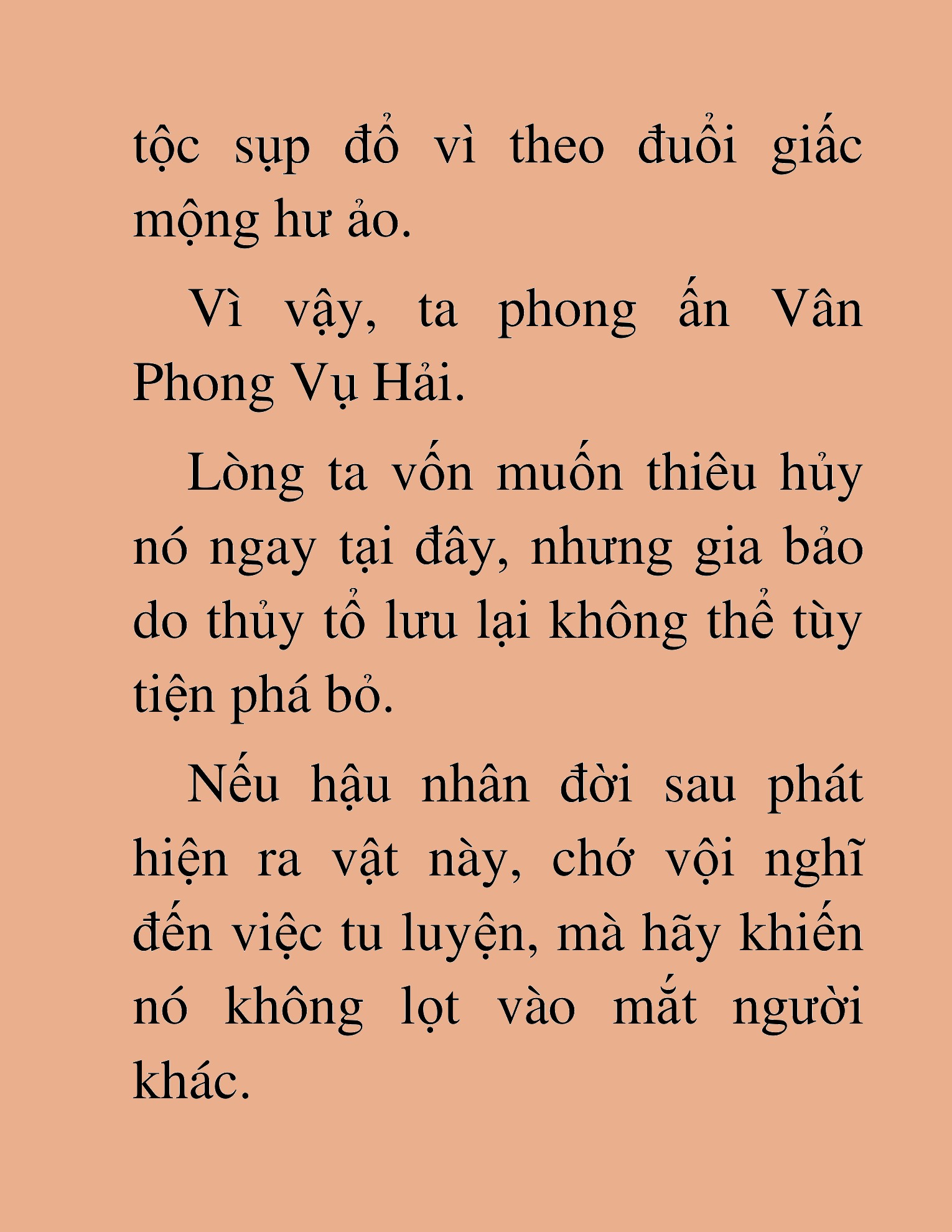 Đọc truyện HAT[novel] Kiếm Ma Hồi Hương - Chap 11