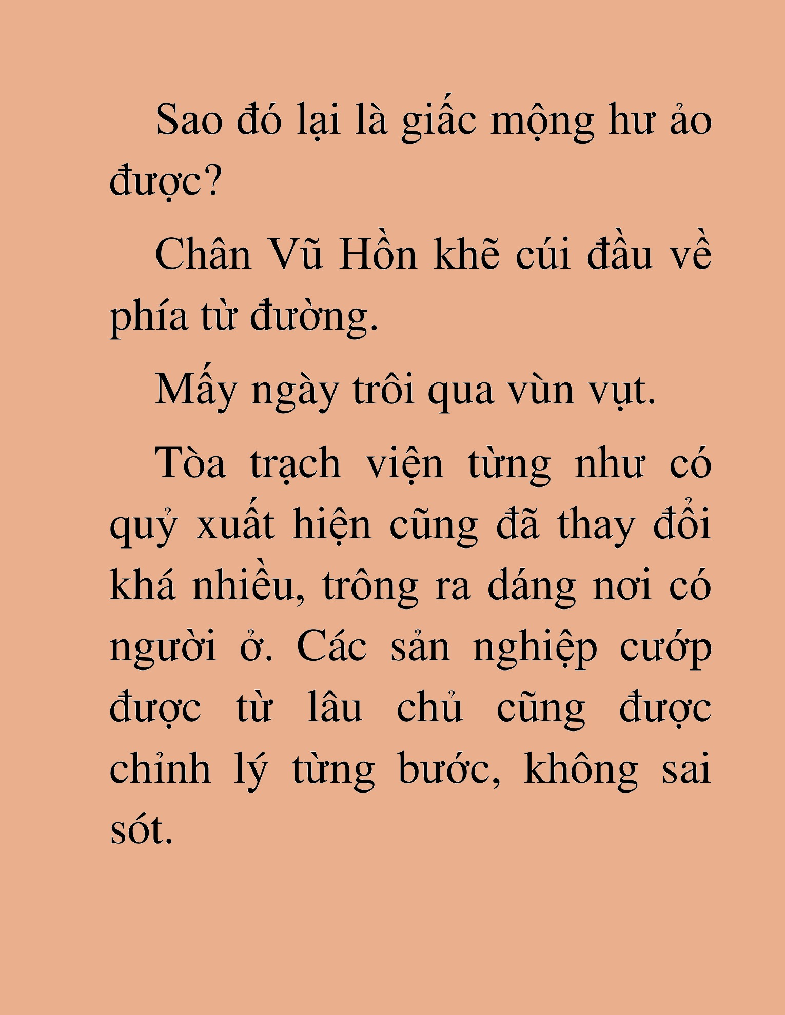 Đọc truyện HAT[novel] Kiếm Ma Hồi Hương - Chap 11