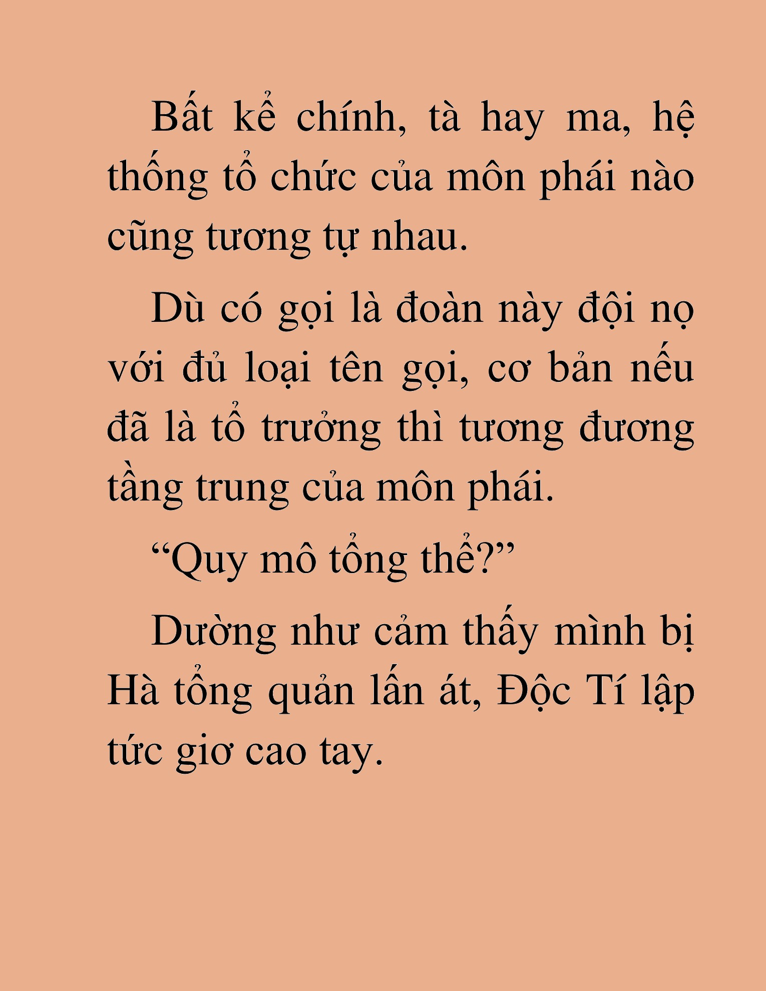 Đọc truyện HAT[novel] Kiếm Ma Hồi Hương - Chap 12