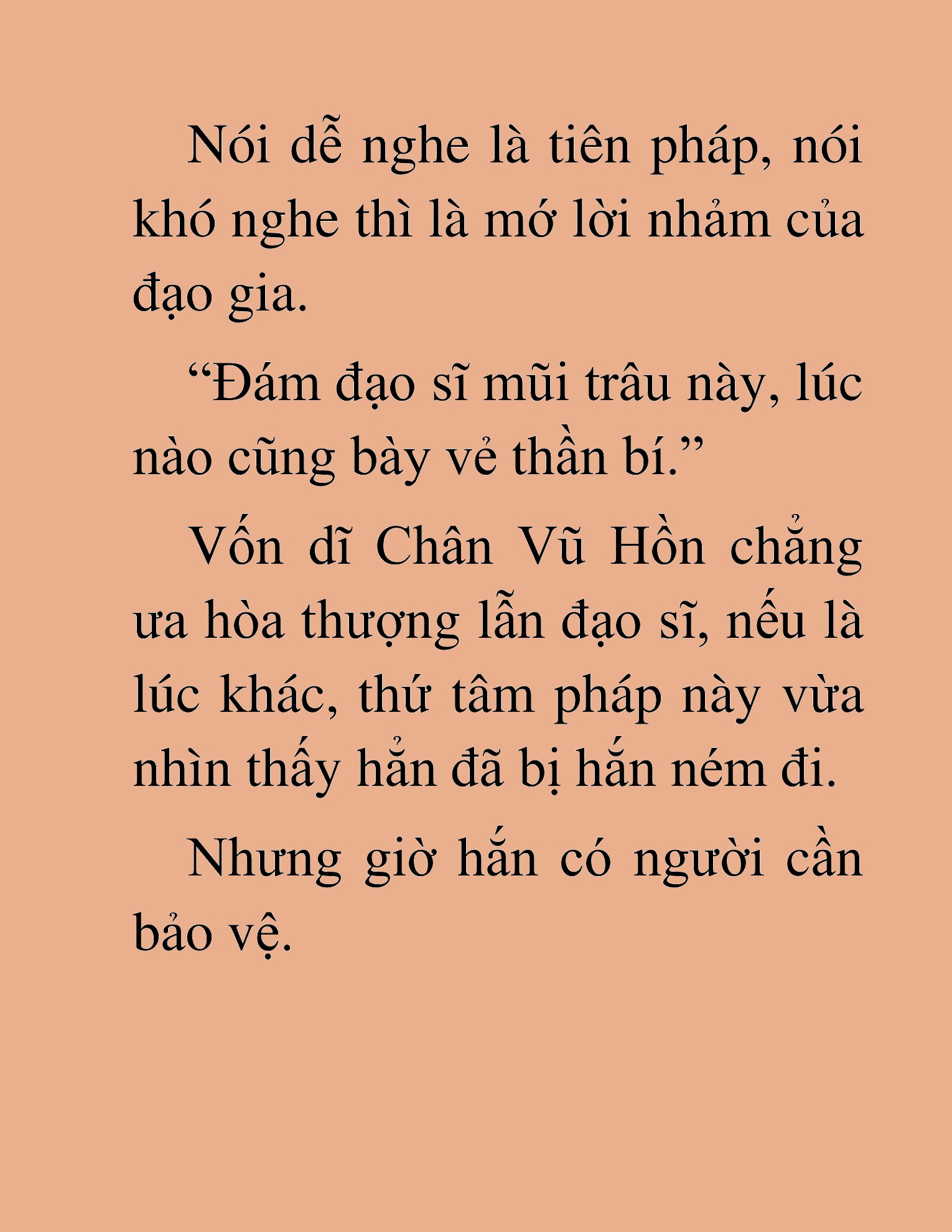 Đọc truyện HAT[novel] Kiếm Ma Hồi Hương - Chap 13