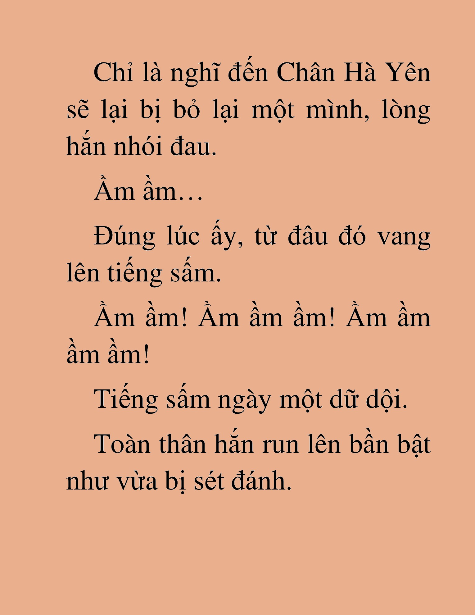 Đọc truyện HAT[novel] Kiếm Ma Hồi Hương - Chap 13