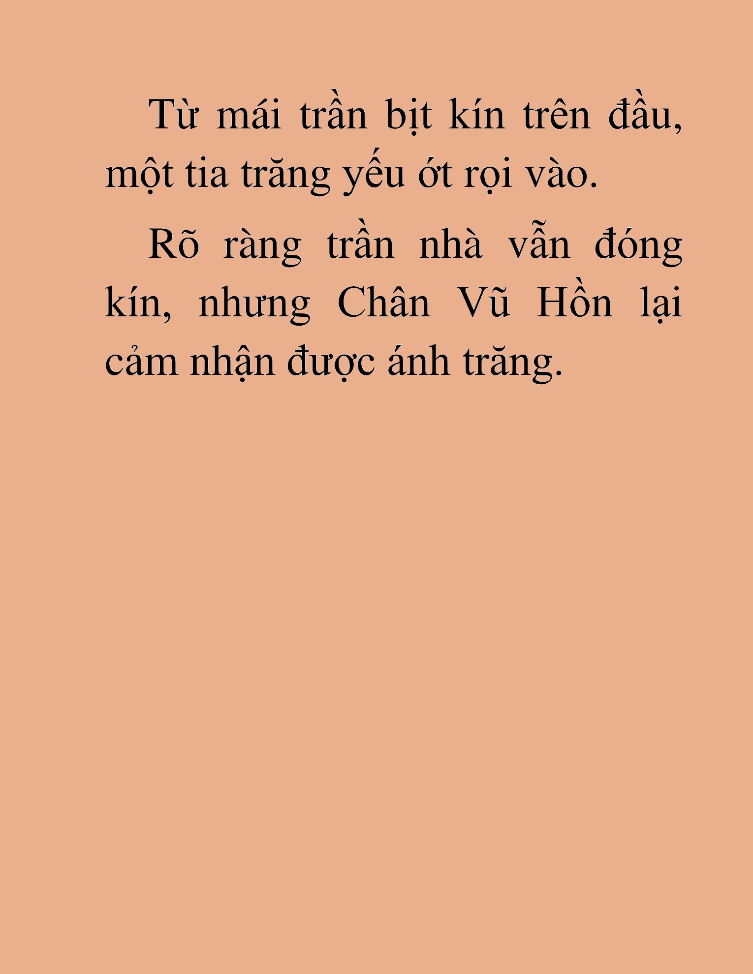Đọc truyện HAT[novel] Kiếm Ma Hồi Hương - Chap 13