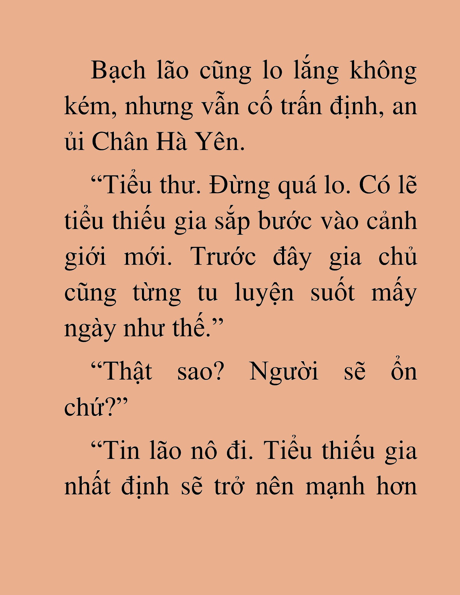 Đọc truyện HAT[novel] Kiếm Ma Hồi Hương - Chap 14