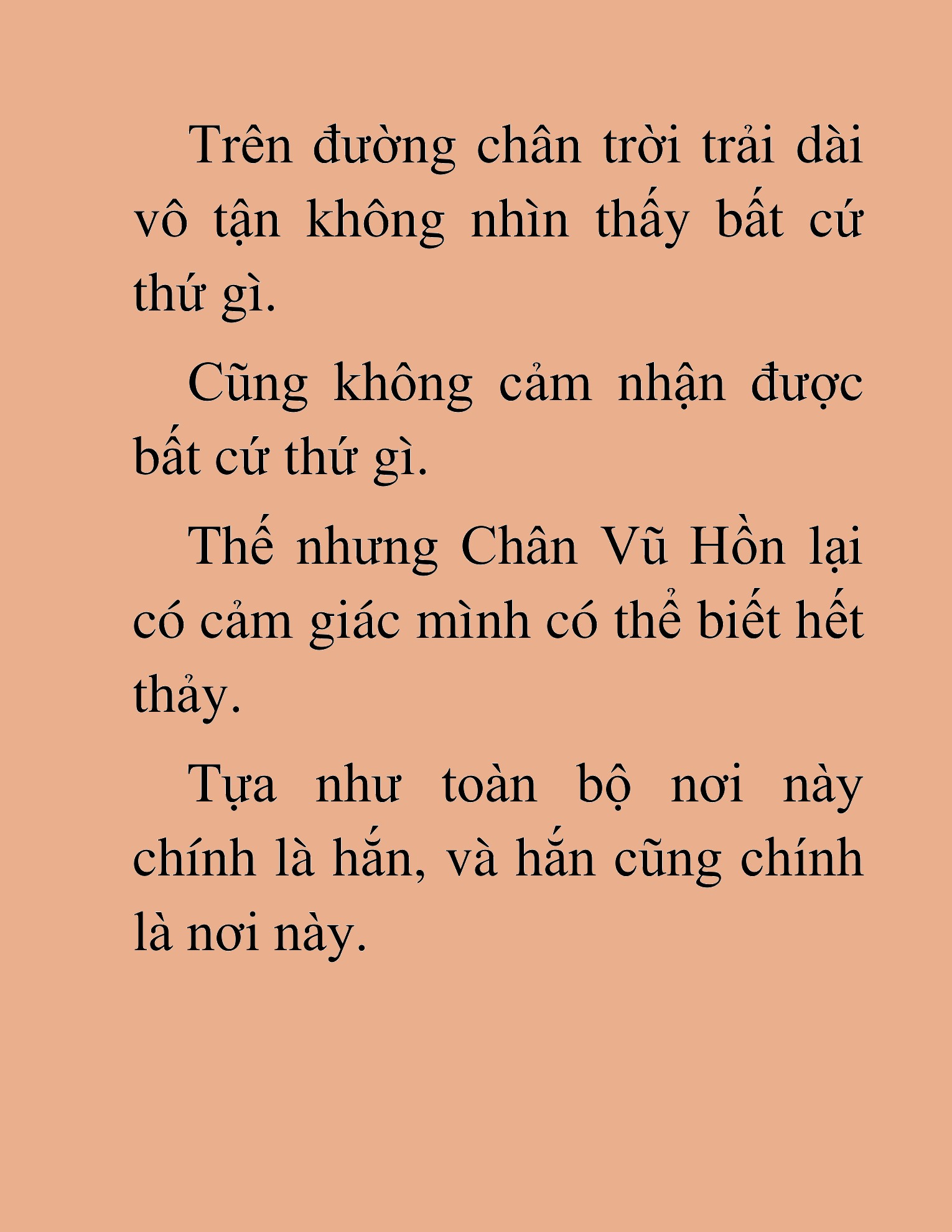 Đọc truyện HAT[novel] Kiếm Ma Hồi Hương - Chap 14