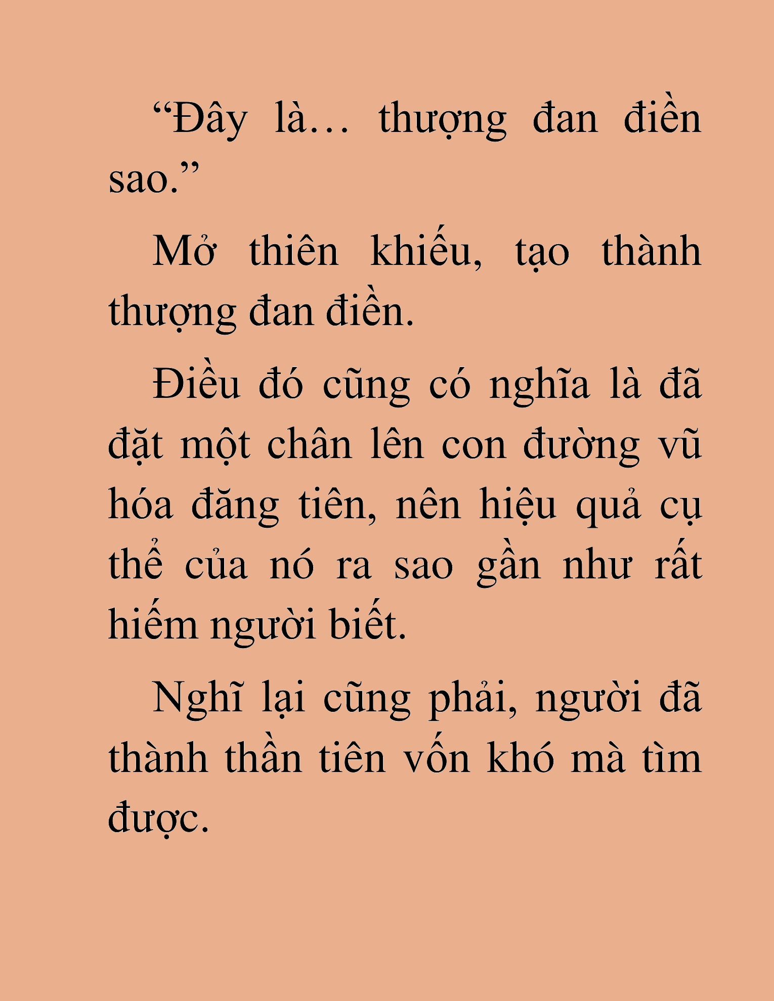 Đọc truyện HAT[novel] Kiếm Ma Hồi Hương - Chap 14