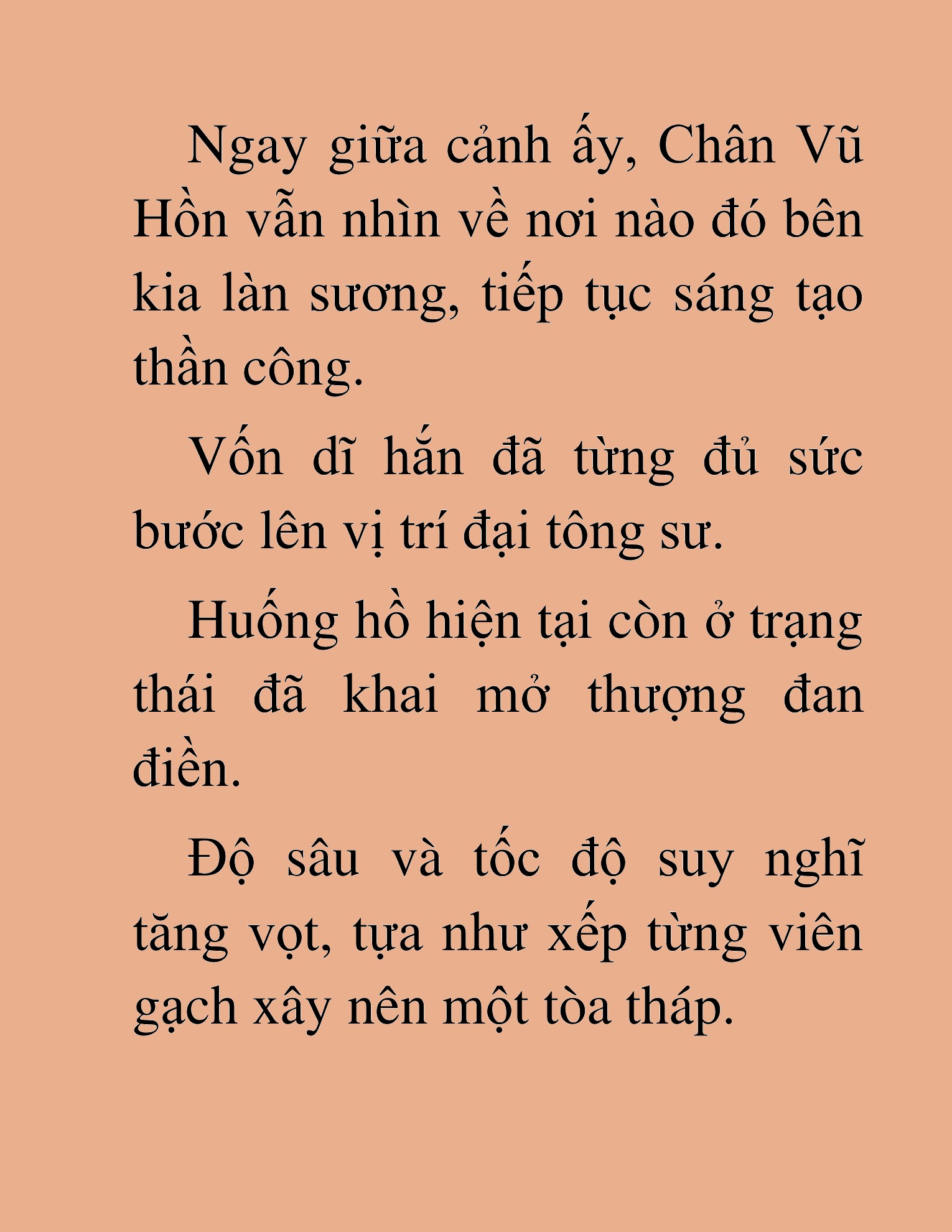 Đọc truyện HAT[novel] Kiếm Ma Hồi Hương - Chap 14