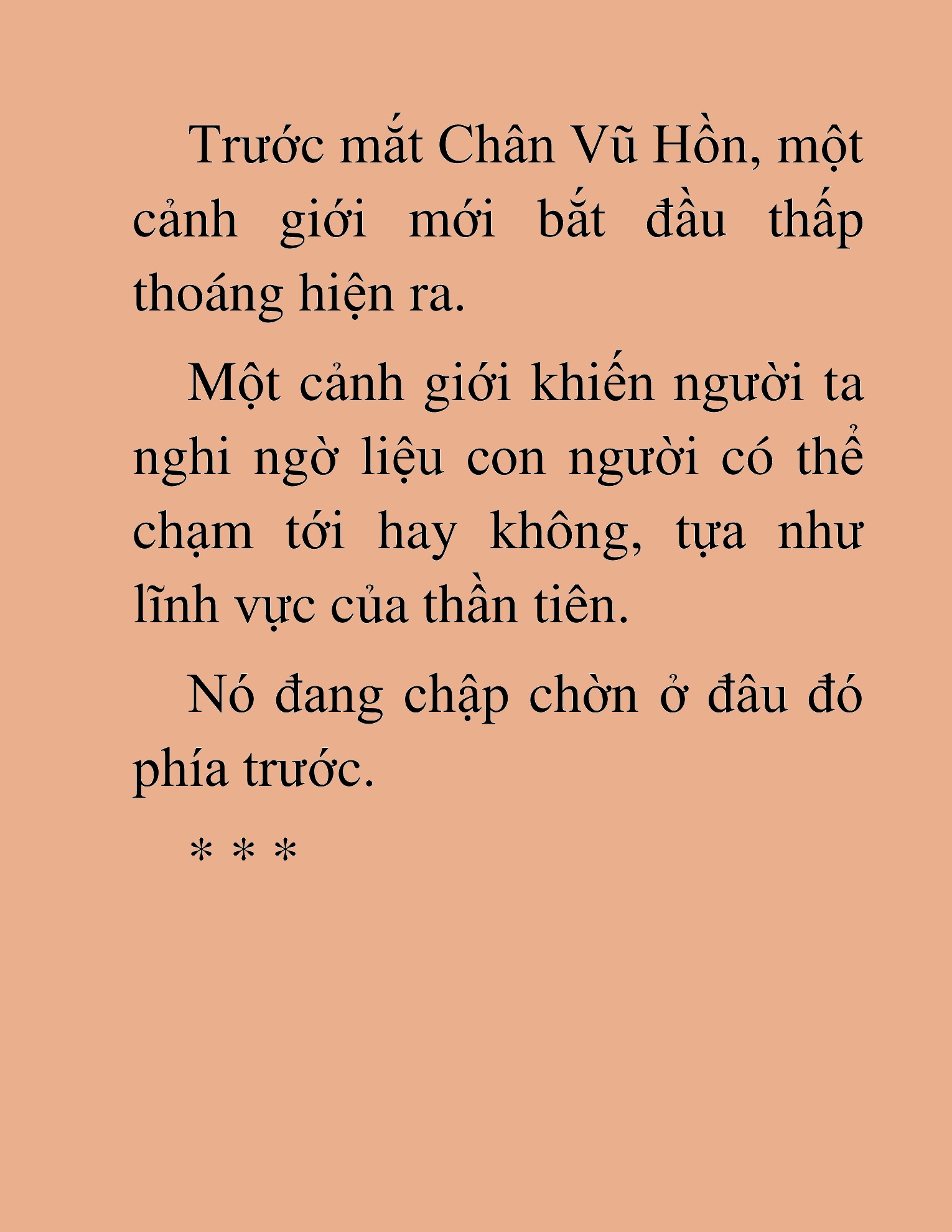 Đọc truyện HAT[novel] Kiếm Ma Hồi Hương - Chap 14