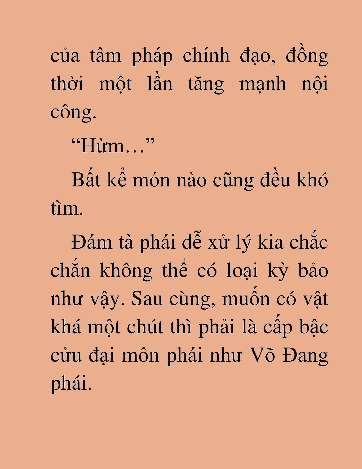Đọc truyện HAT[novel] Kiếm Ma Hồi Hương - Chap 15