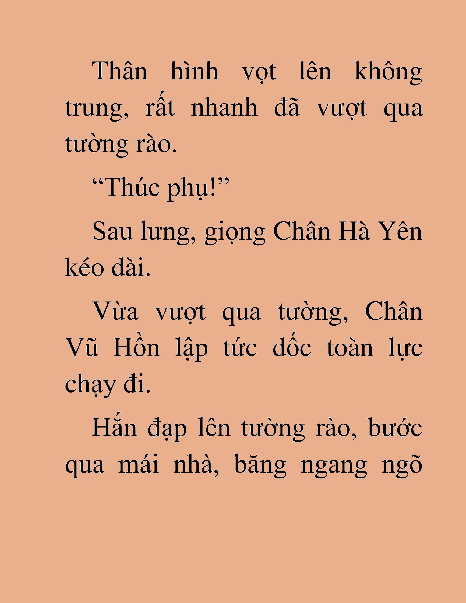 Đọc truyện HAT[novel] Kiếm Ma Hồi Hương - Chap 16