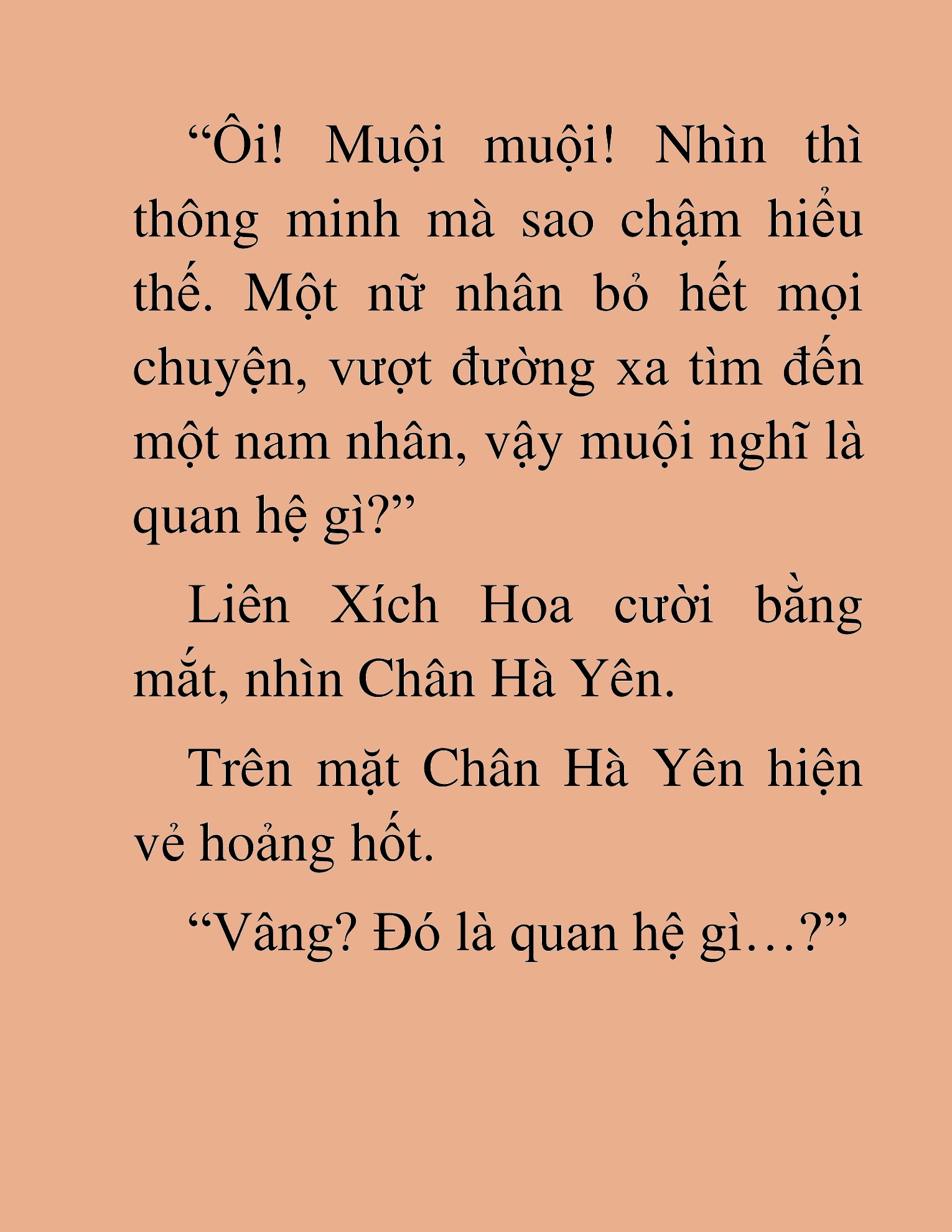 Đọc truyện HAT[novel] Kiếm Ma Hồi Hương - Chap 17