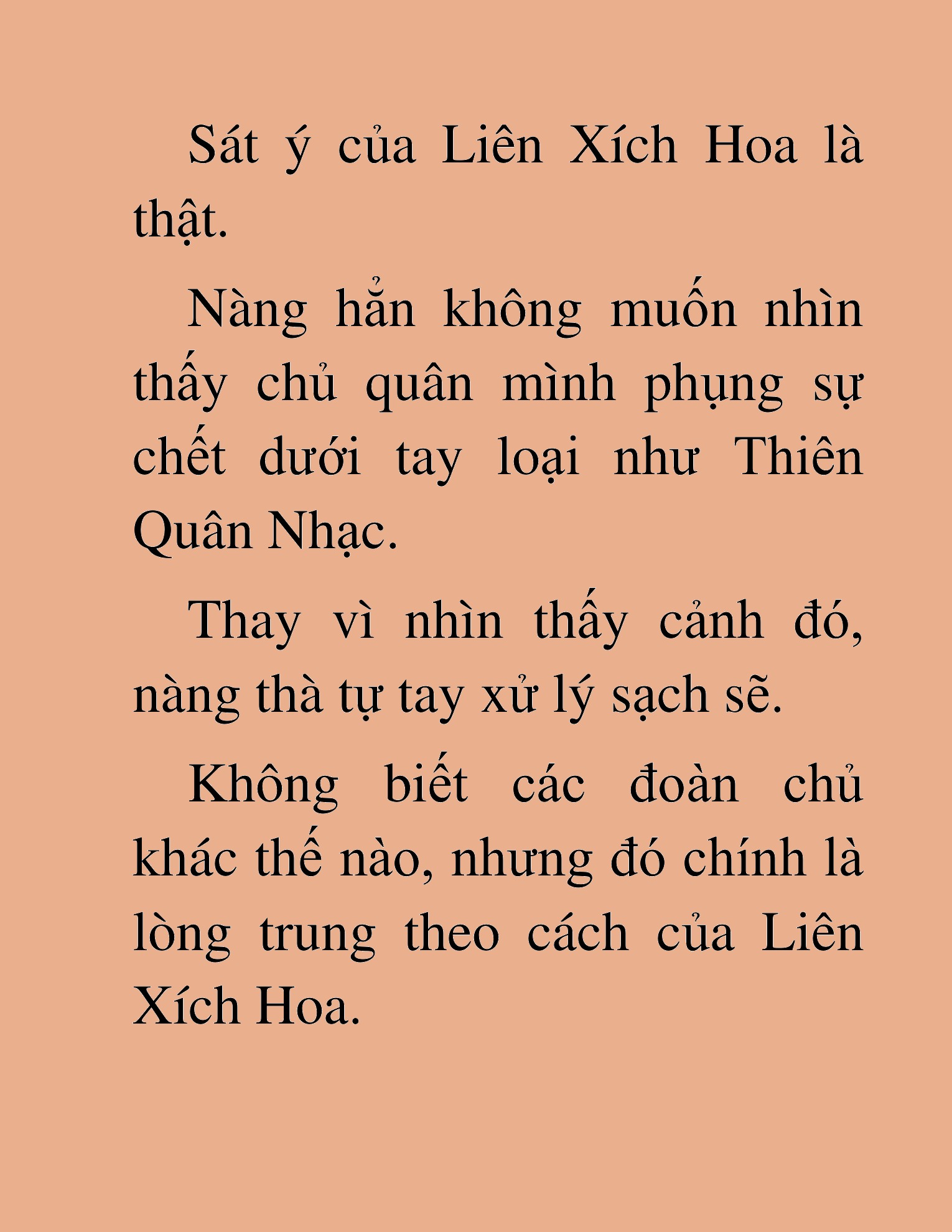 Đọc truyện HAT[novel] Kiếm Ma Hồi Hương - Chap 17
