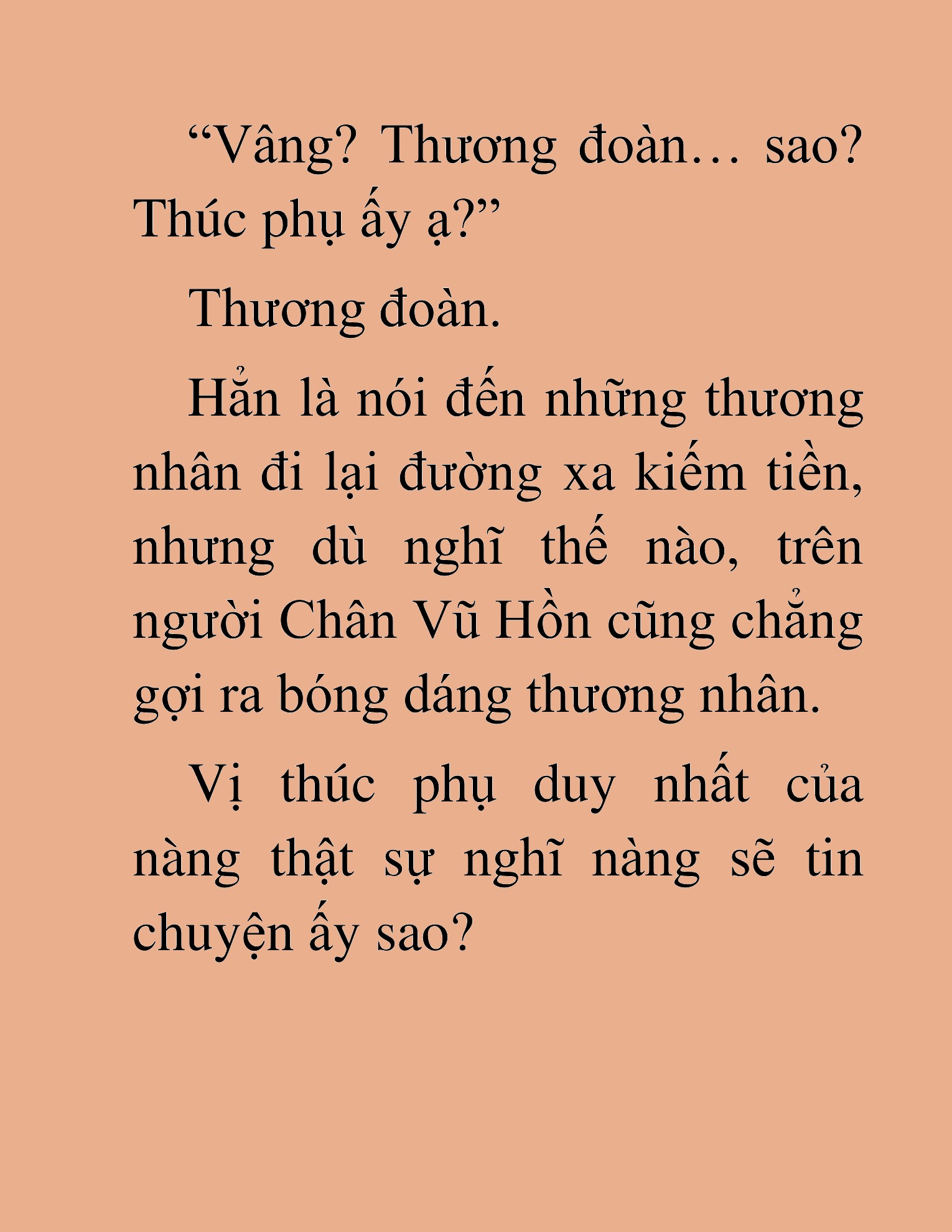Đọc truyện HAT[novel] Kiếm Ma Hồi Hương - Chap 17