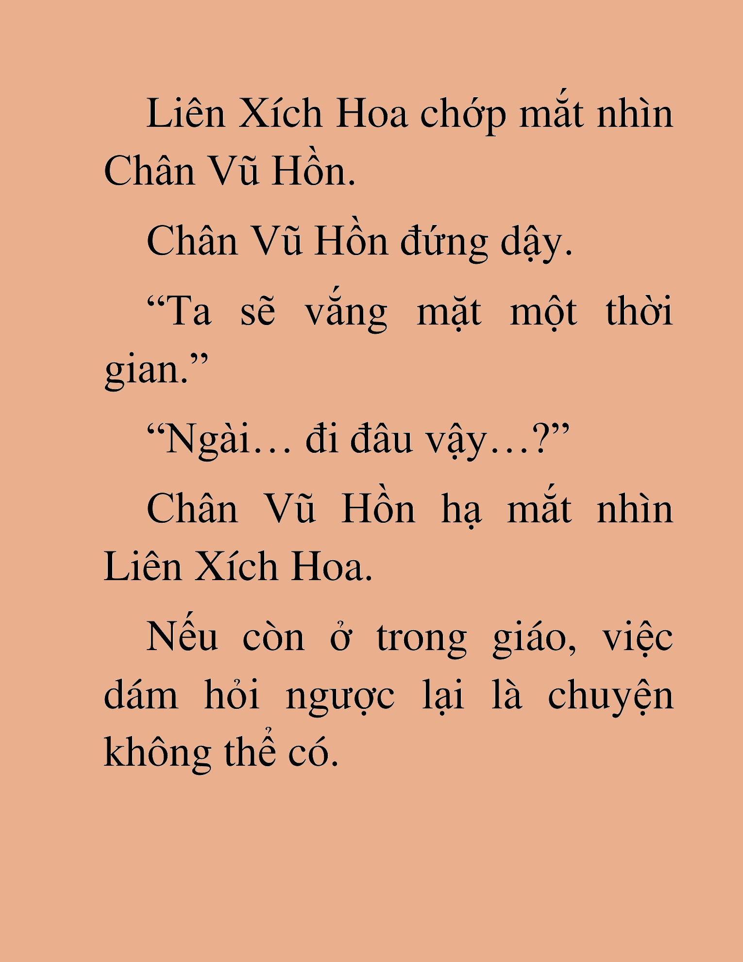 Đọc truyện HAT[novel] Kiếm Ma Hồi Hương - Chap 18
