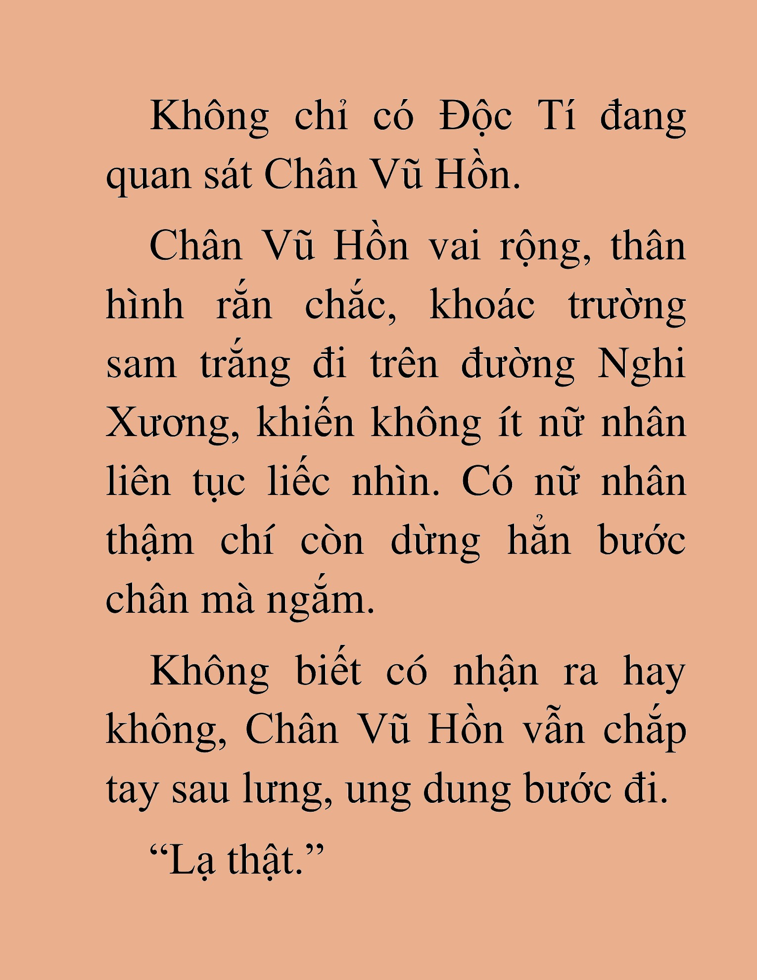 Đọc truyện HAT[novel] Kiếm Ma Hồi Hương - Chap 19