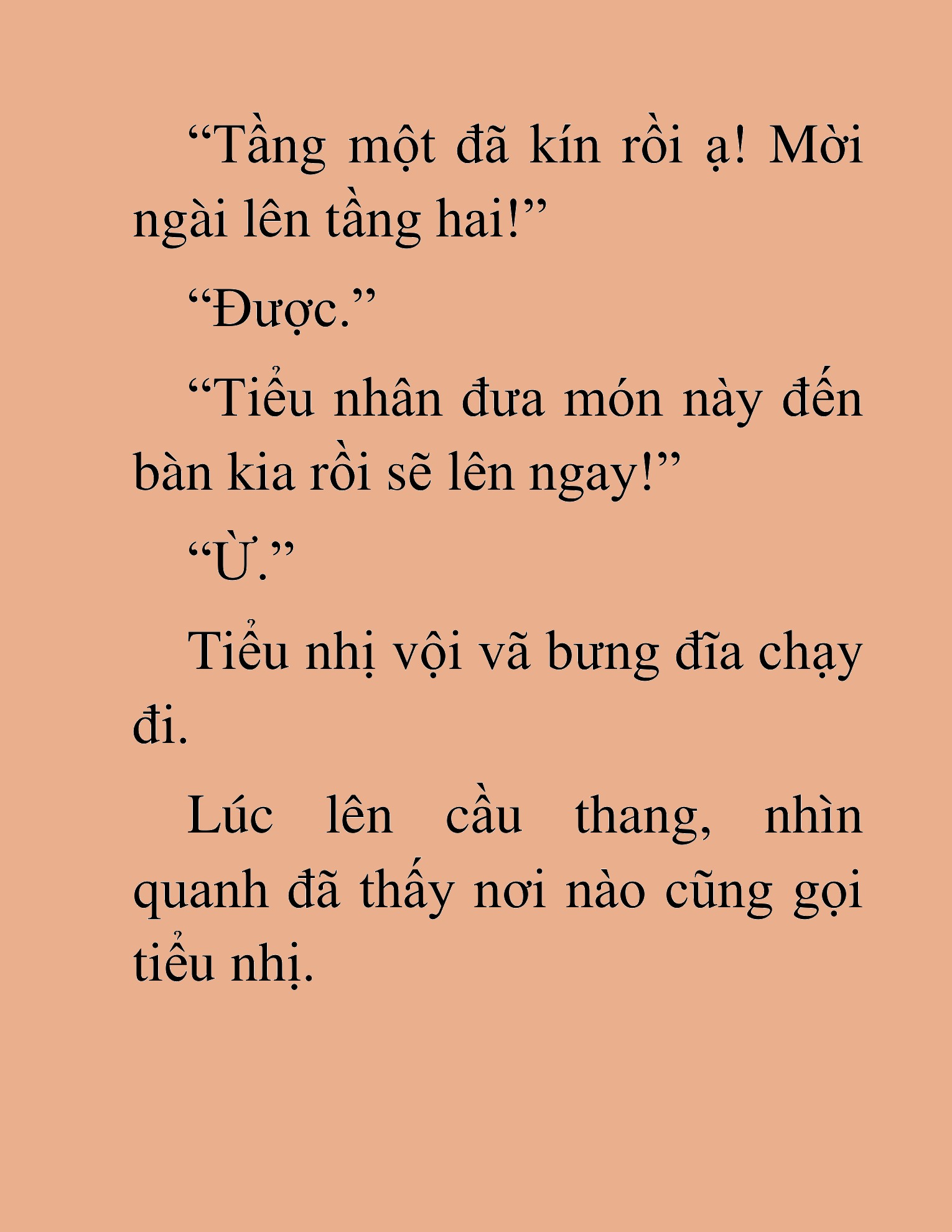 Đọc truyện HAT[novel] Kiếm Ma Hồi Hương - Chap 19