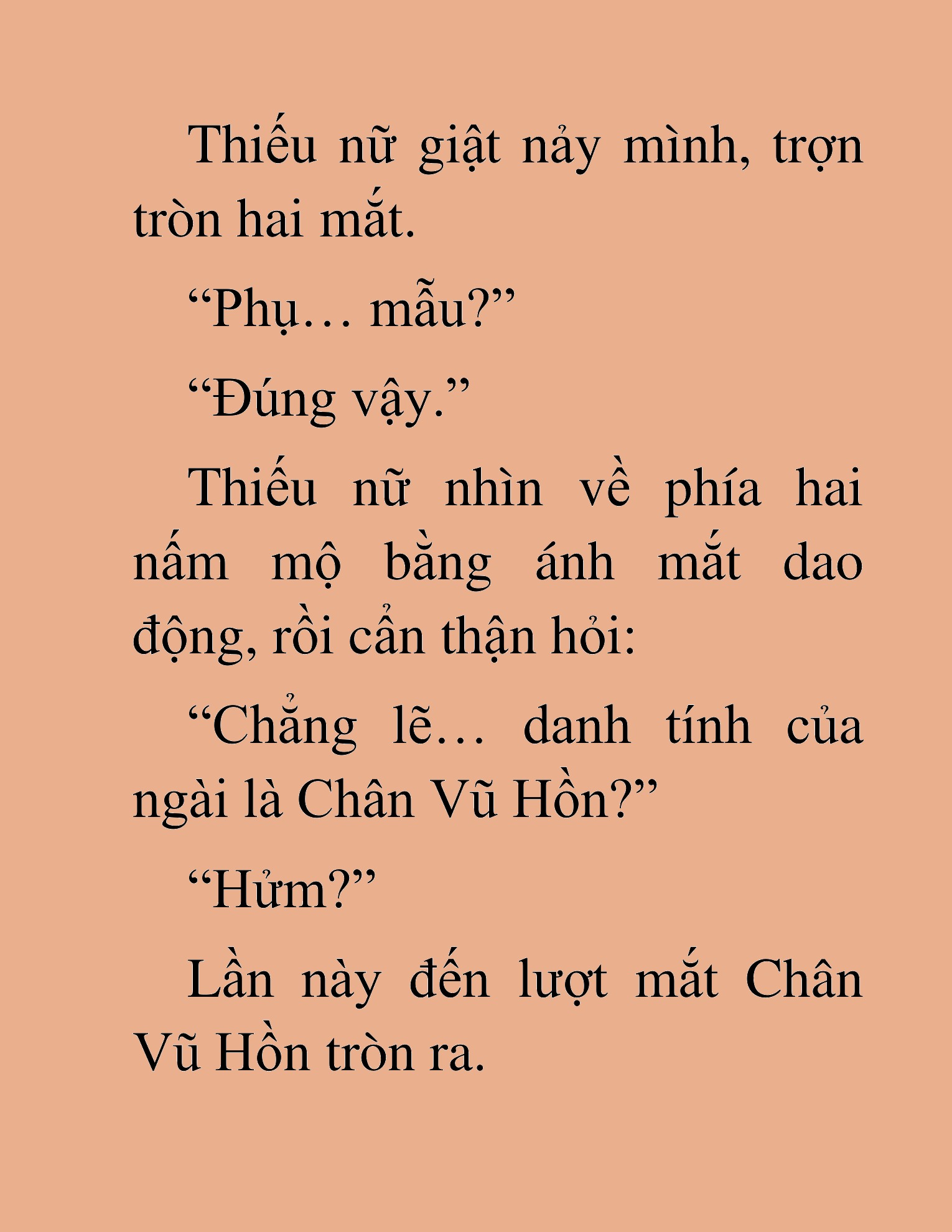 Đọc truyện HAT[novel] Kiếm Ma Hồi Hương - Chap 2