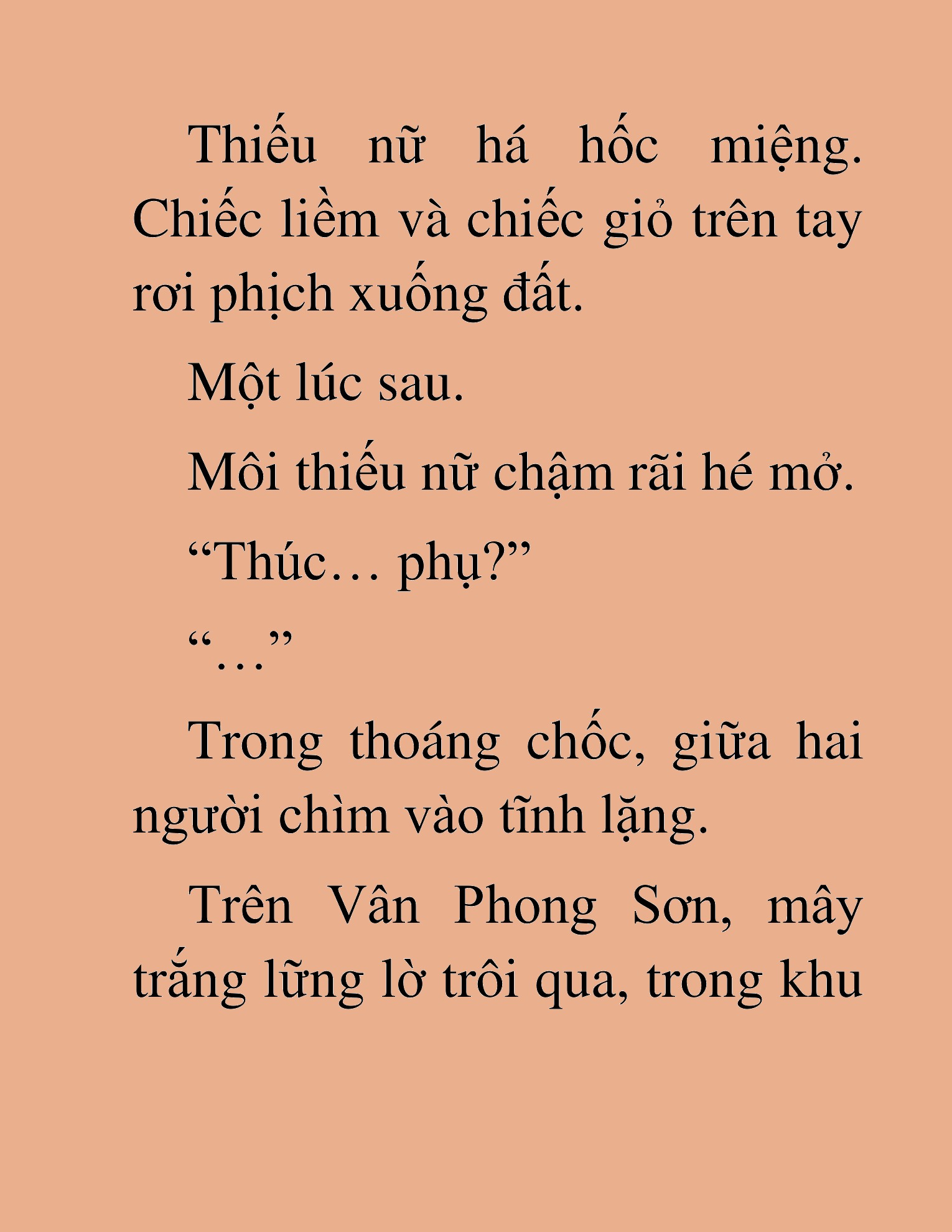Đọc truyện HAT[novel] Kiếm Ma Hồi Hương - Chap 2