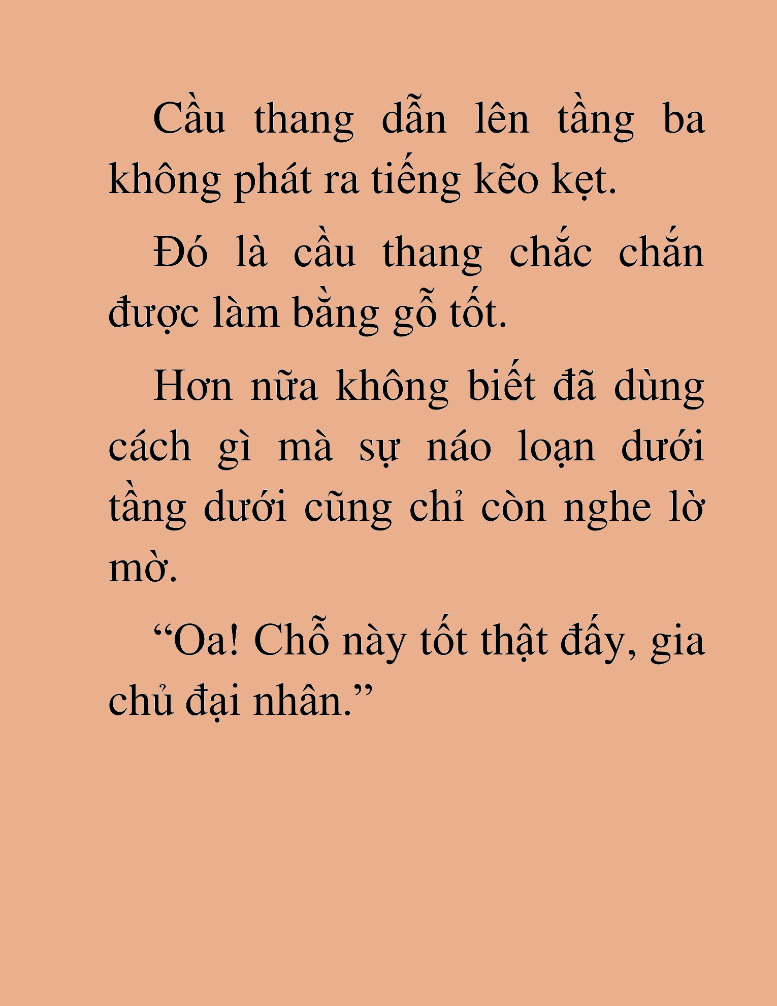 Đọc truyện HAT[novel] Kiếm Ma Hồi Hương - Chap 20