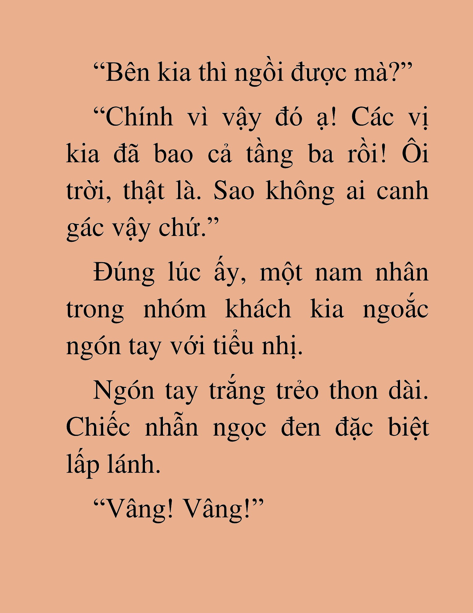 Đọc truyện HAT[novel] Kiếm Ma Hồi Hương - Chap 20