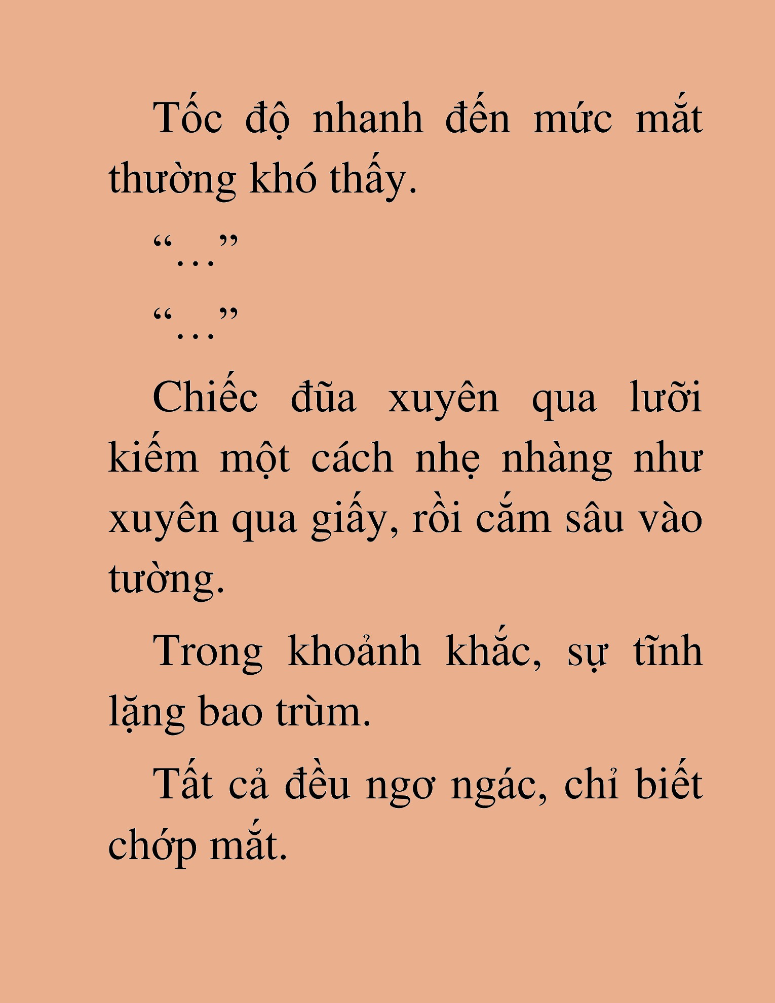 Đọc truyện HAT[novel] Kiếm Ma Hồi Hương - Chap 20