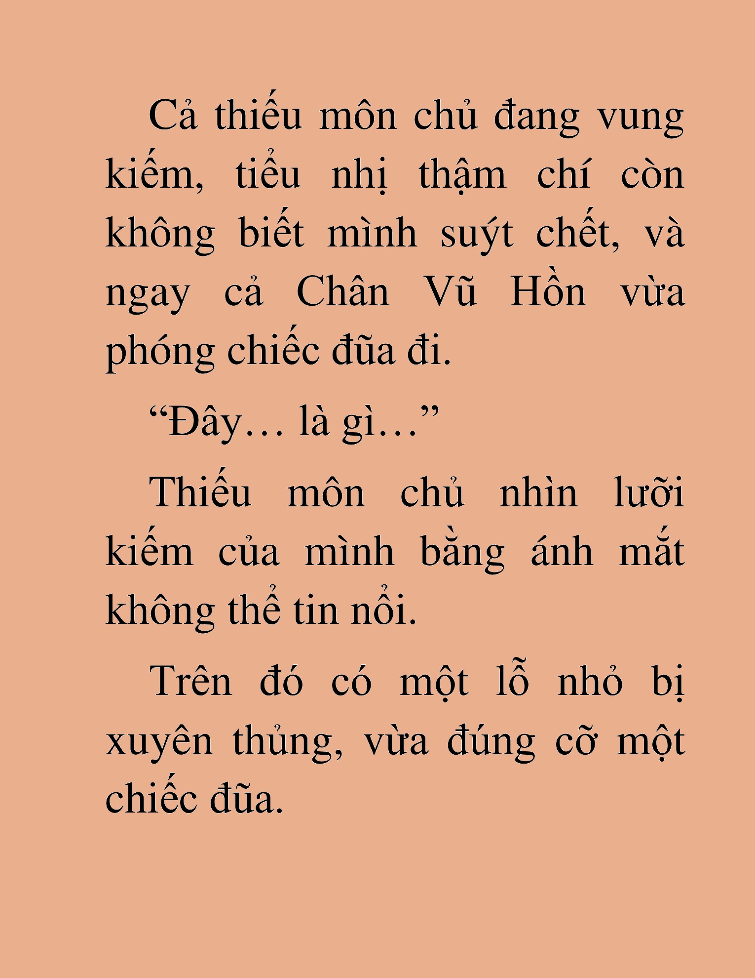 Đọc truyện HAT[novel] Kiếm Ma Hồi Hương - Chap 20