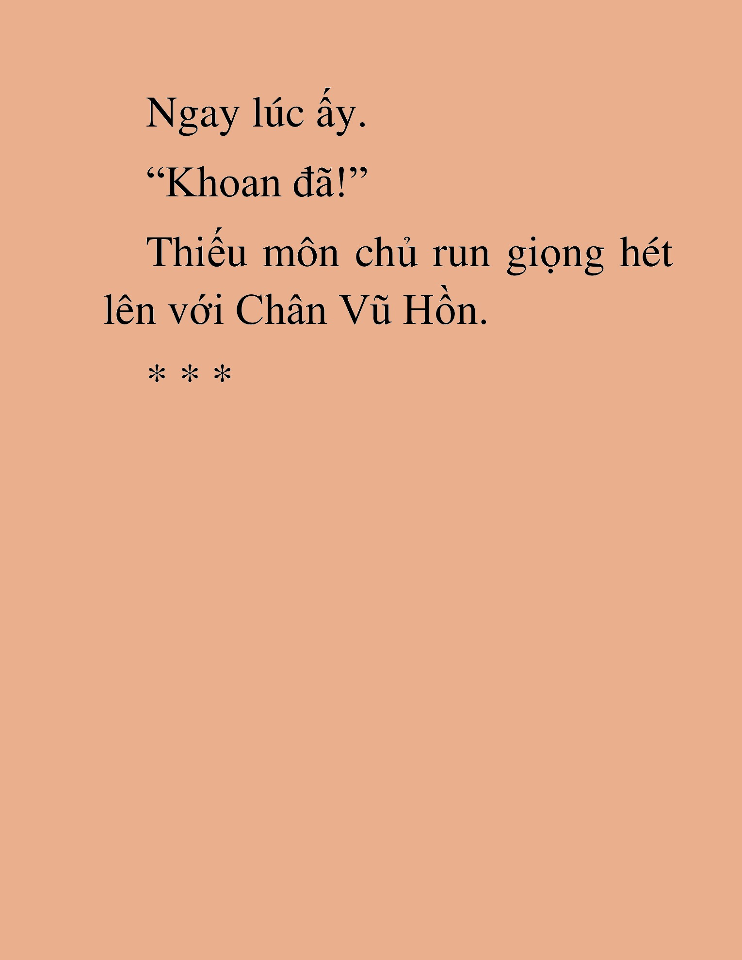 Đọc truyện HAT[novel] Kiếm Ma Hồi Hương - Chap 20