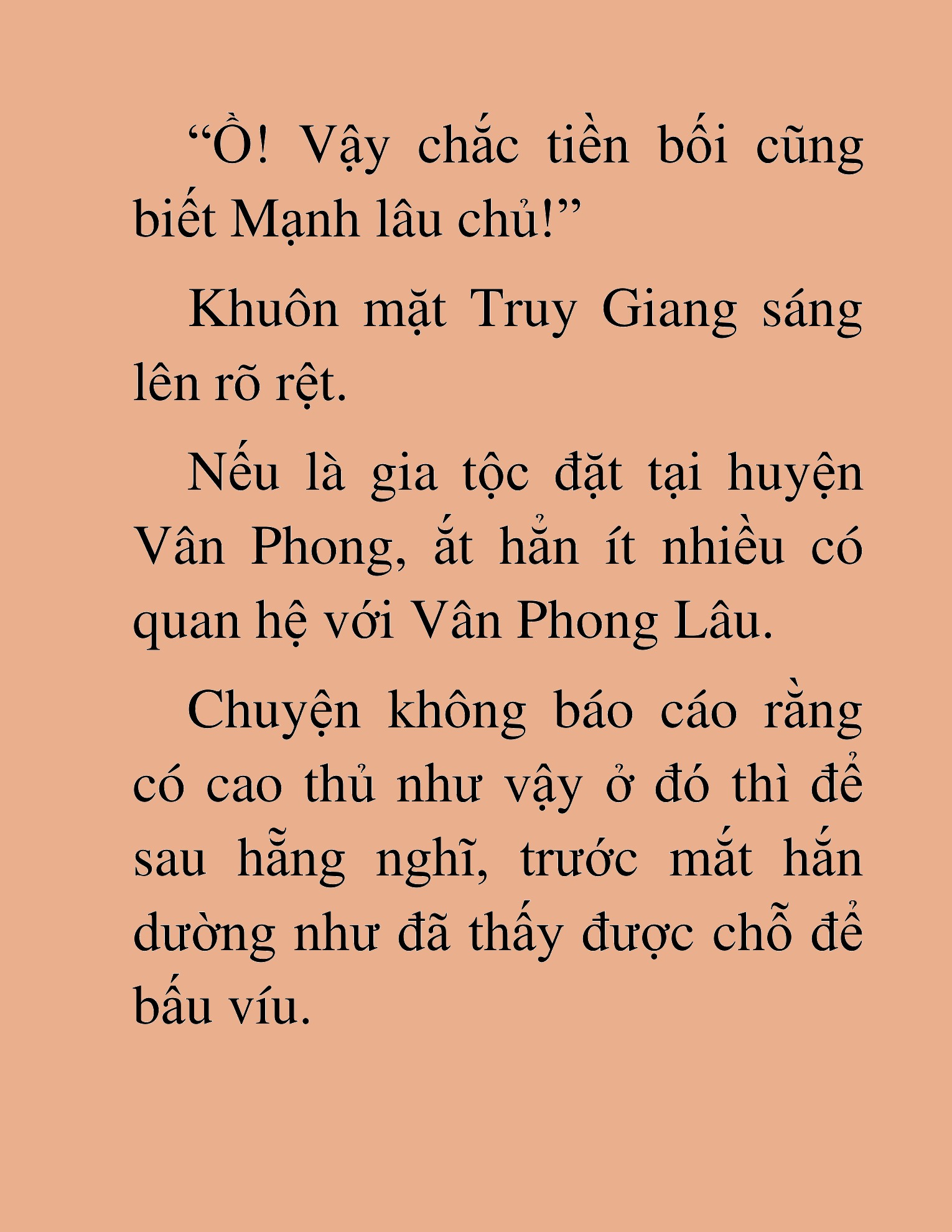 Đọc truyện HAT[novel] Kiếm Ma Hồi Hương - Chap 21