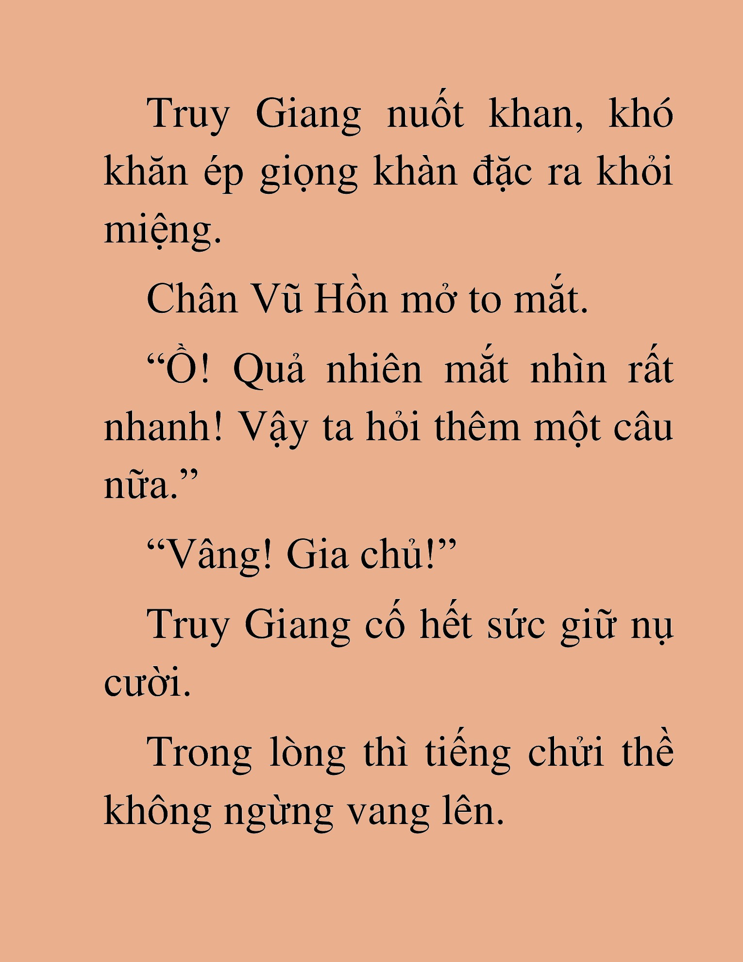 Đọc truyện HAT[novel] Kiếm Ma Hồi Hương - Chap 22