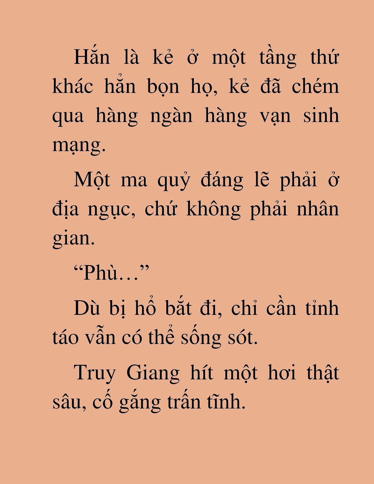 Đọc truyện HAT[novel] Kiếm Ma Hồi Hương - Chap 22