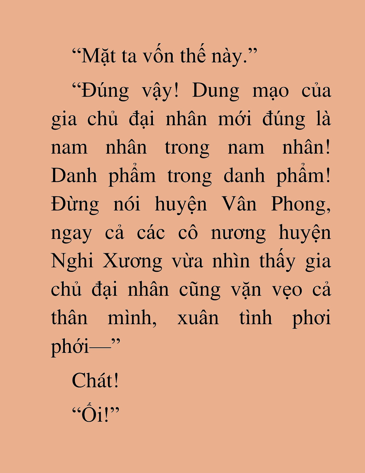 Đọc truyện HAT[novel] Kiếm Ma Hồi Hương - Chap 23