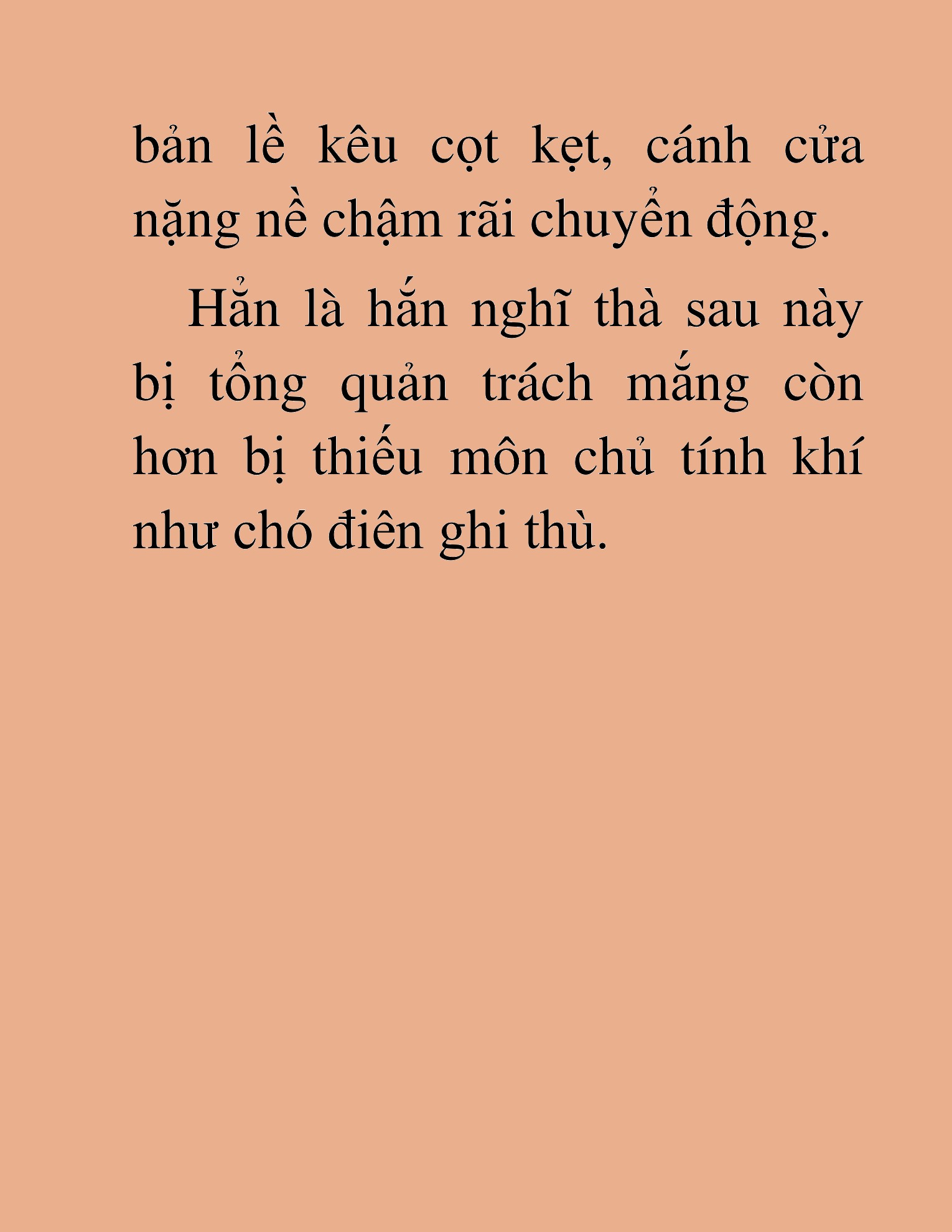Đọc truyện HAT[novel] Kiếm Ma Hồi Hương - Chap 23