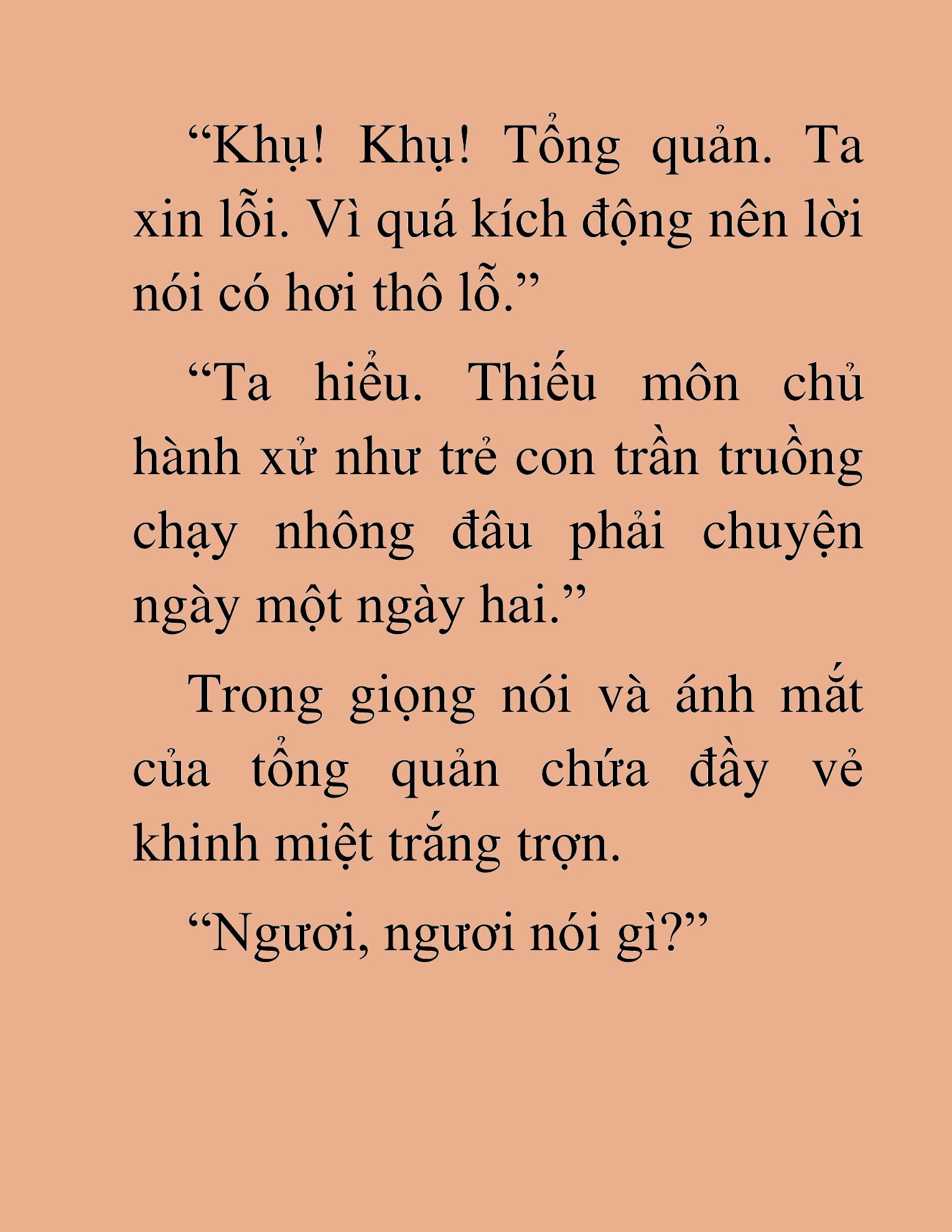 Đọc truyện HAT[novel] Kiếm Ma Hồi Hương - Chap 24