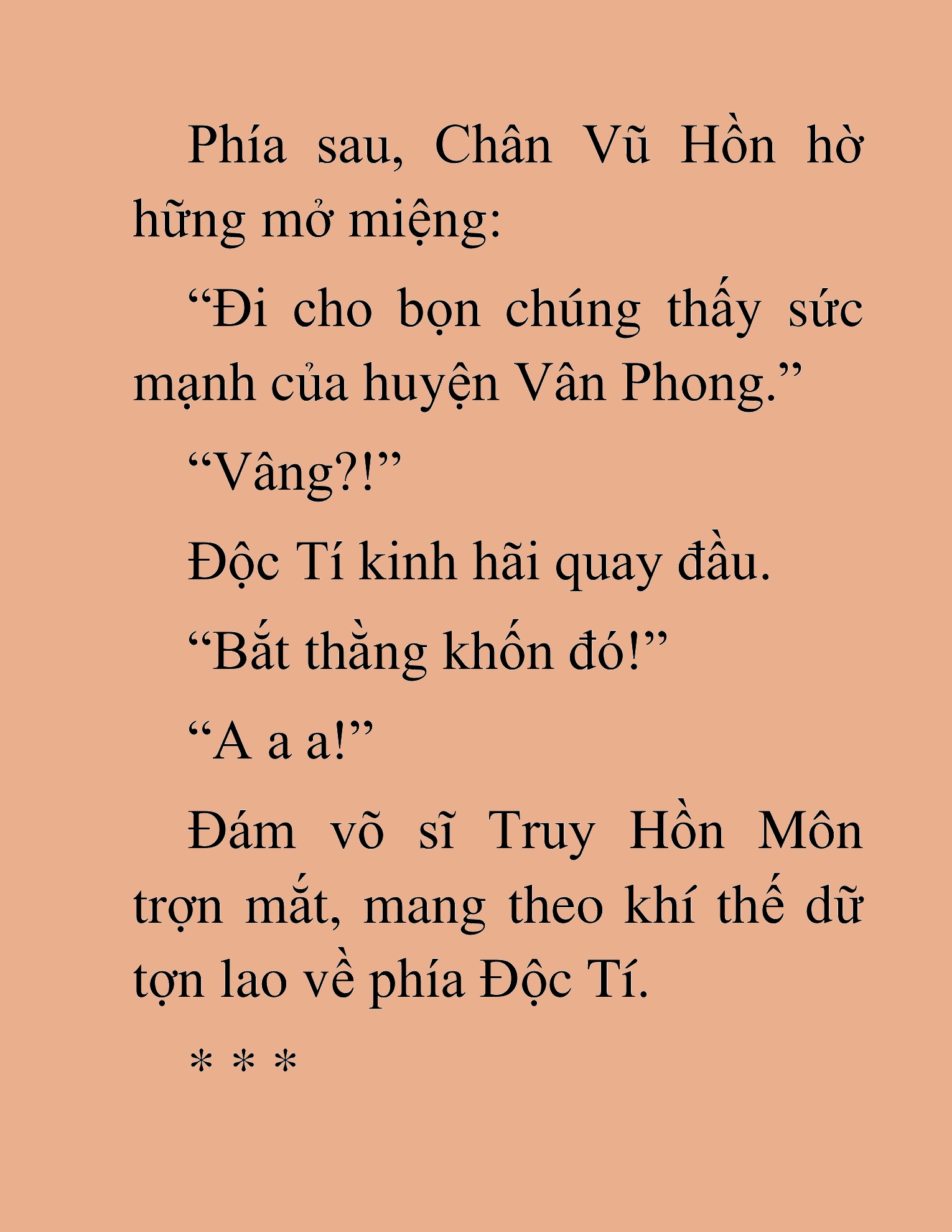 Đọc truyện HAT[novel] Kiếm Ma Hồi Hương - Chap 24