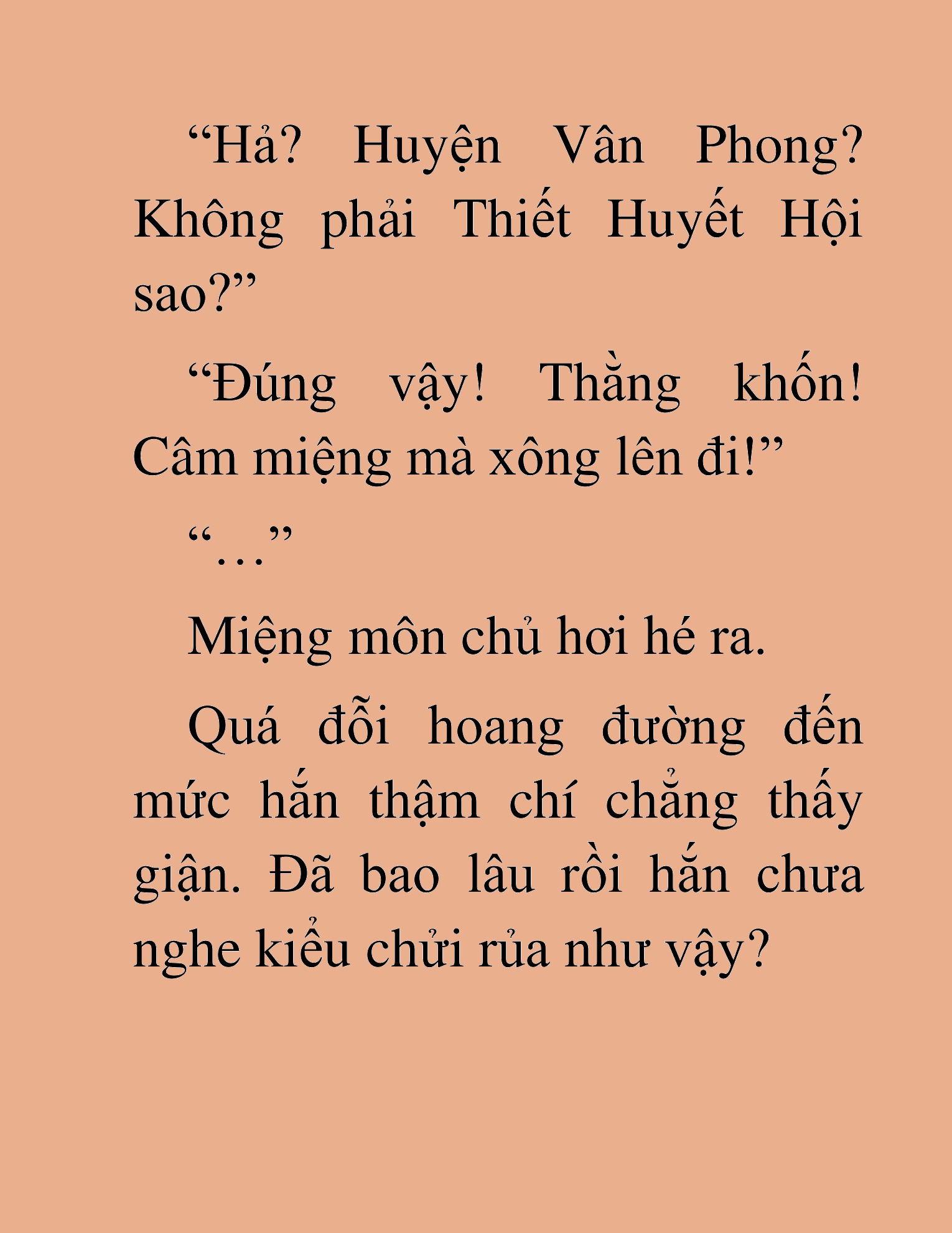 Đọc truyện HAT[novel] Kiếm Ma Hồi Hương - Chap 25
