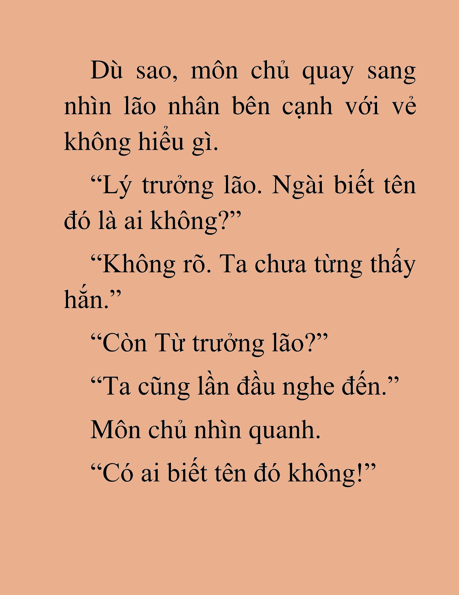 Đọc truyện HAT[novel] Kiếm Ma Hồi Hương - Chap 25