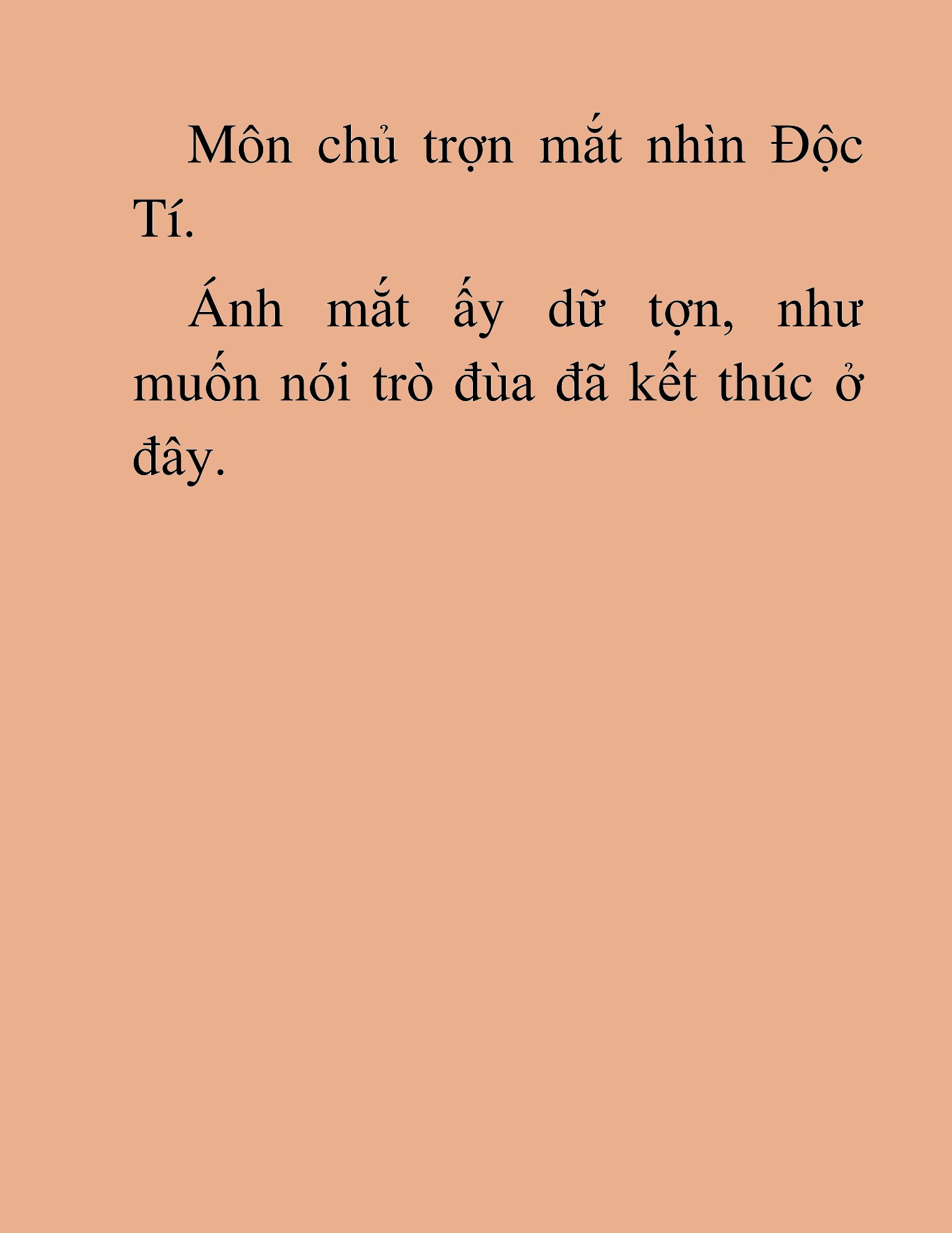 Đọc truyện HAT[novel] Kiếm Ma Hồi Hương - Chap 25