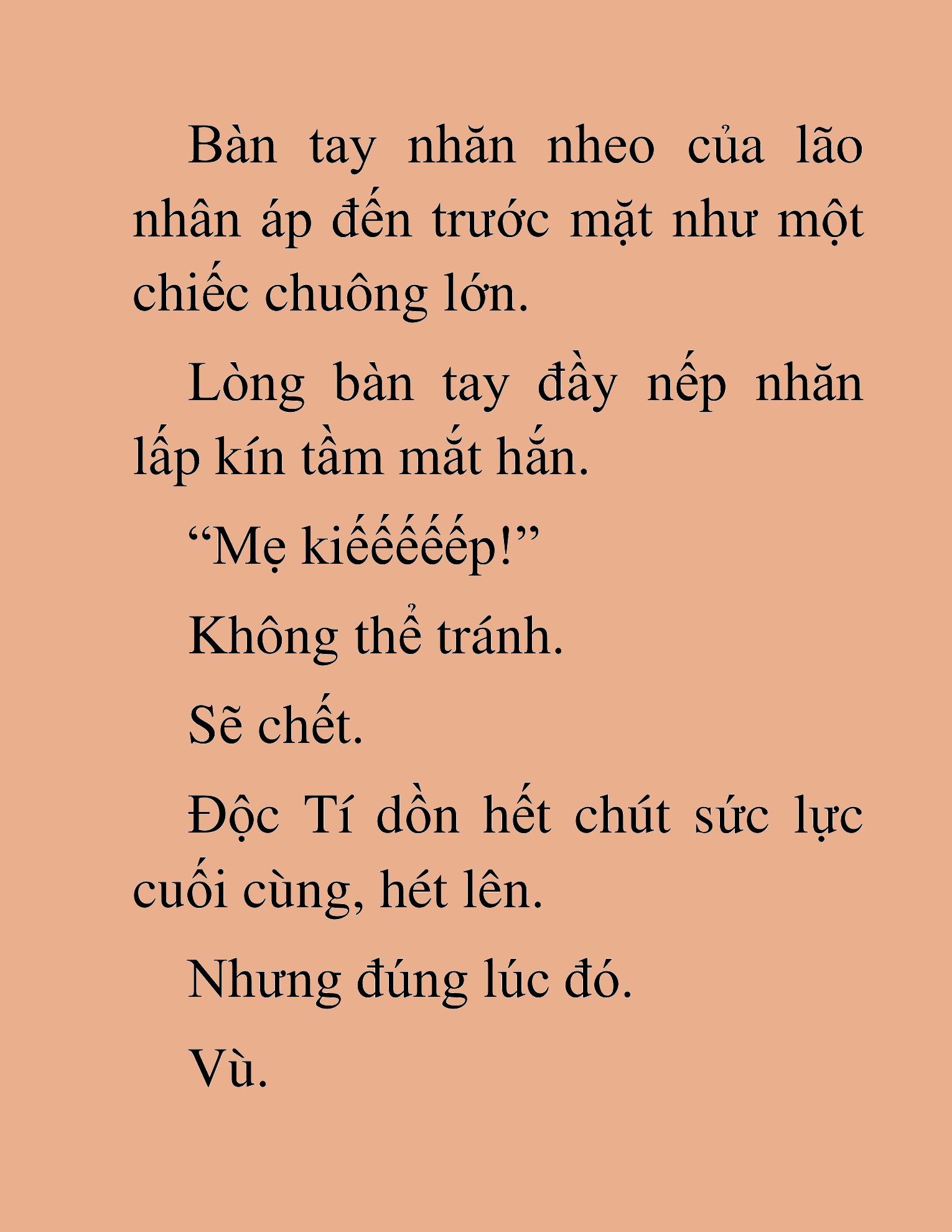 Đọc truyện HAT[novel] Kiếm Ma Hồi Hương - Chap 26